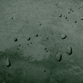 Lampa podłogowa TALMA FLOOR betonowa Loftlight Asparagus Eye on Design