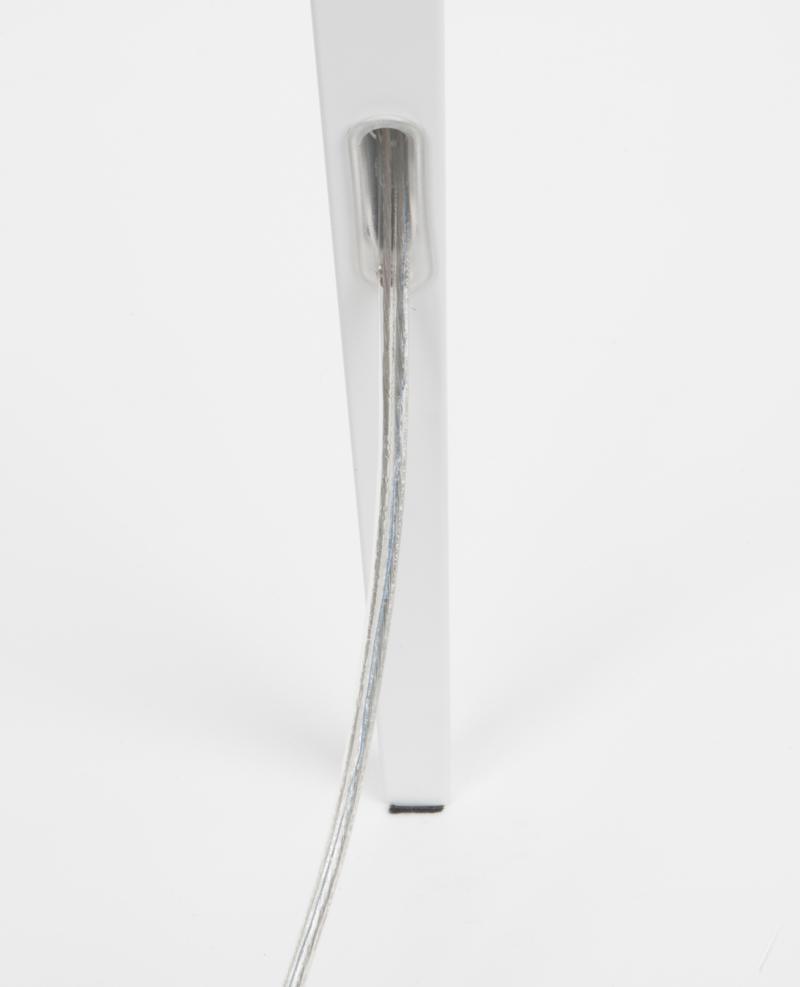 Lampa podłogowa TRIPOD biały Zuiver Eye on Design