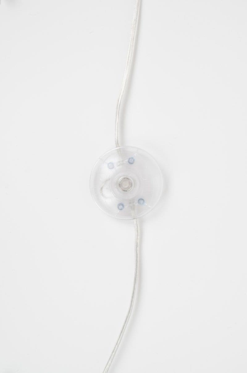 Lampa podłogowa TRIPOD biały Zuiver Eye on Design