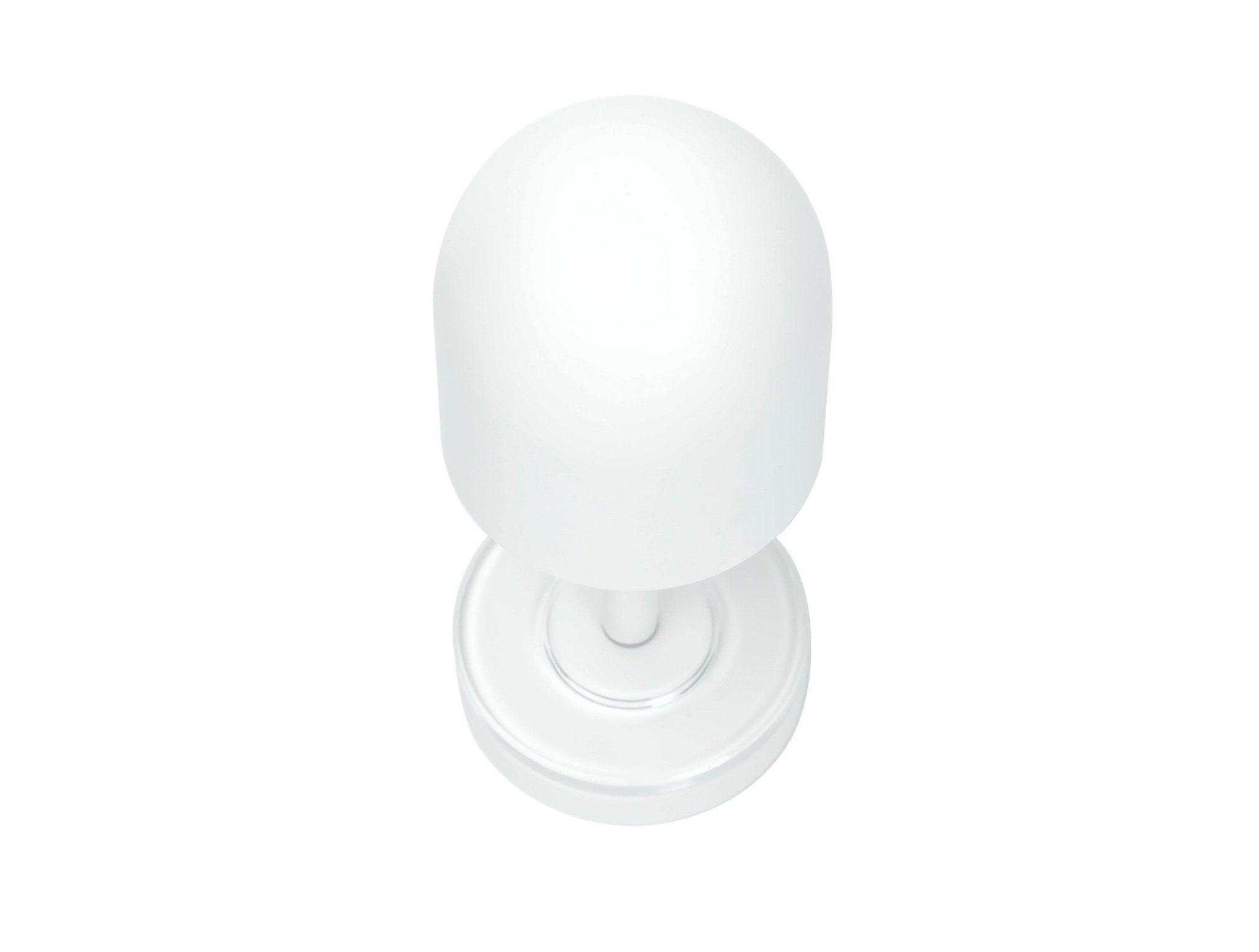 Lampa przenośna LUCEO biały AYTM Eye on Design