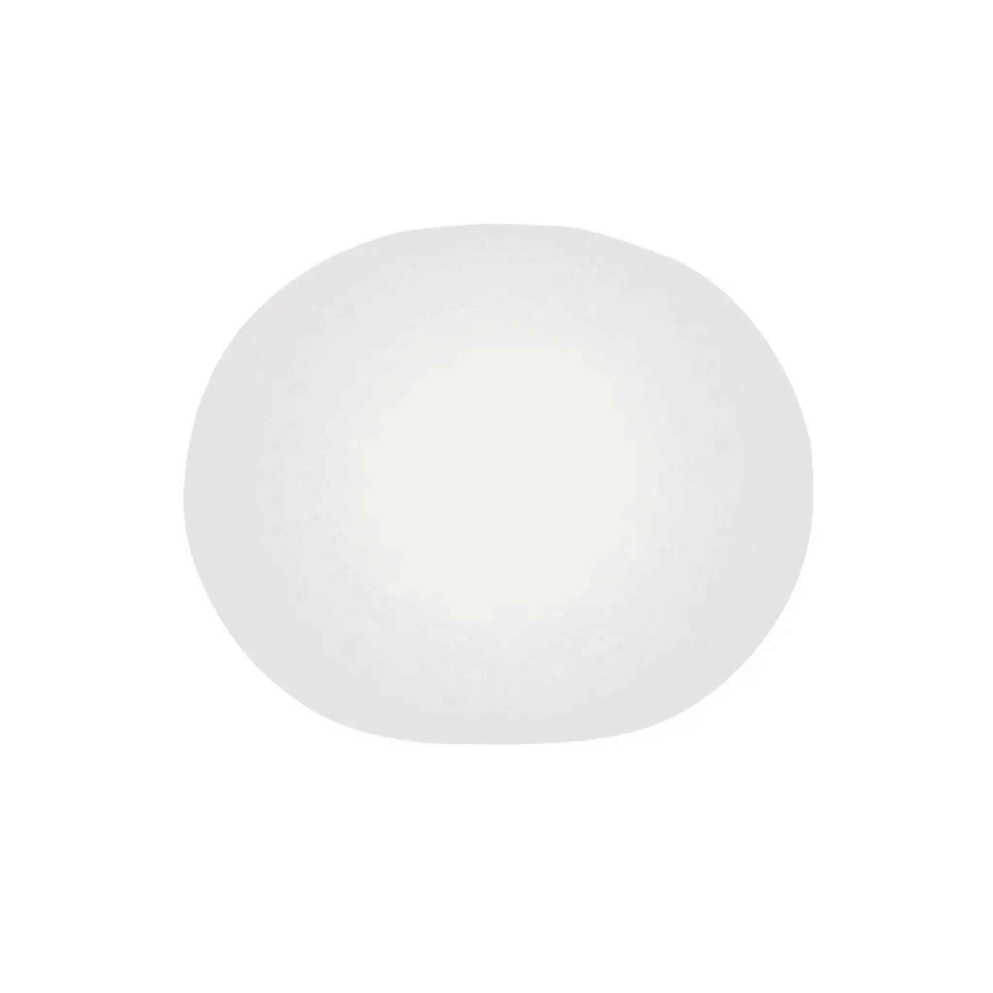 Lampa ścienna GLO-BALL WALL biały – Flos