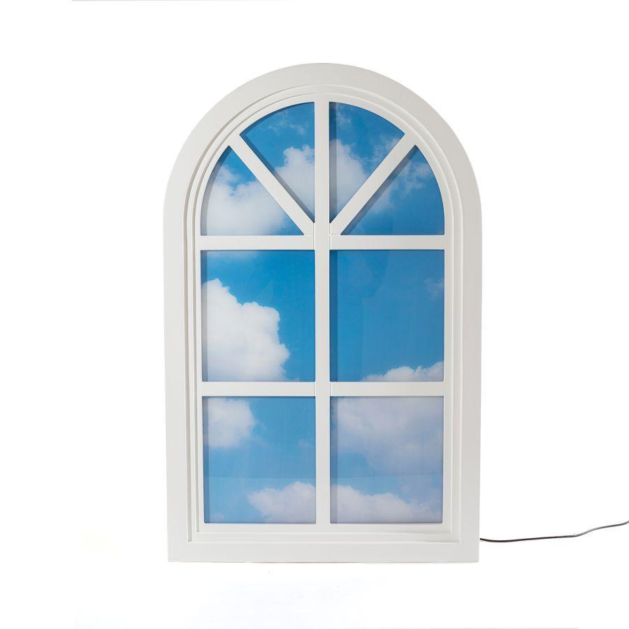 Lampa ścienna GRENIER WINDOW Seletti Eye on Design