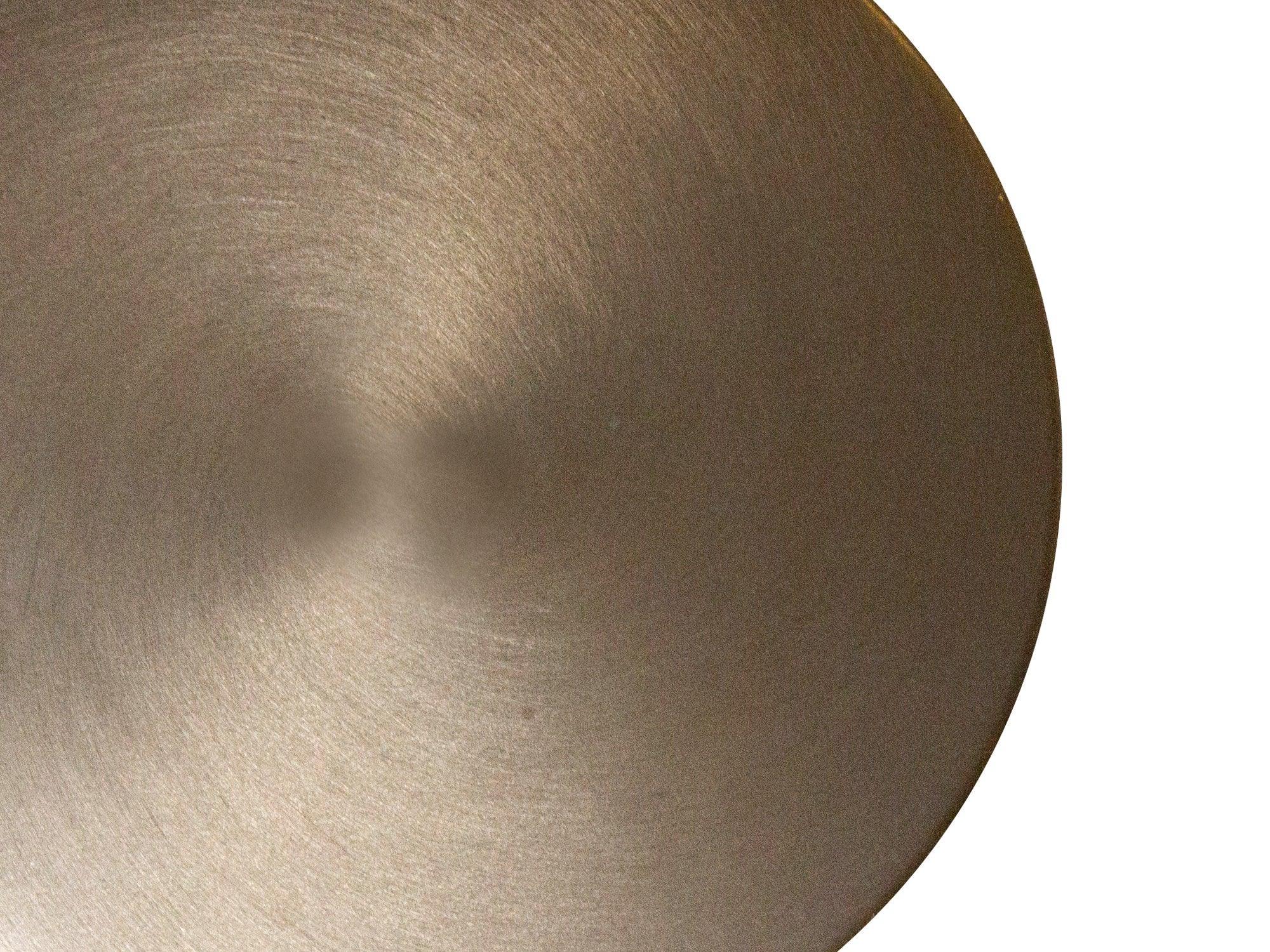 Lampa ścienna UP szczotkowany brąz Contardi Eye on Design