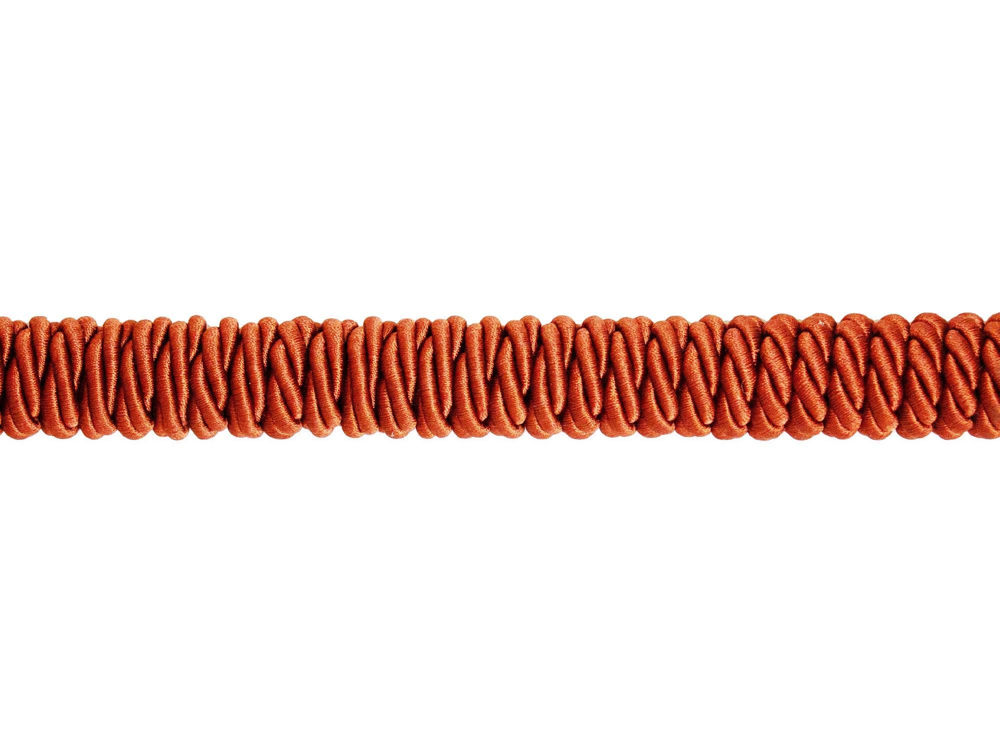 Lampa ścienna UP szczotkowany brąz Contardi Eye on Design