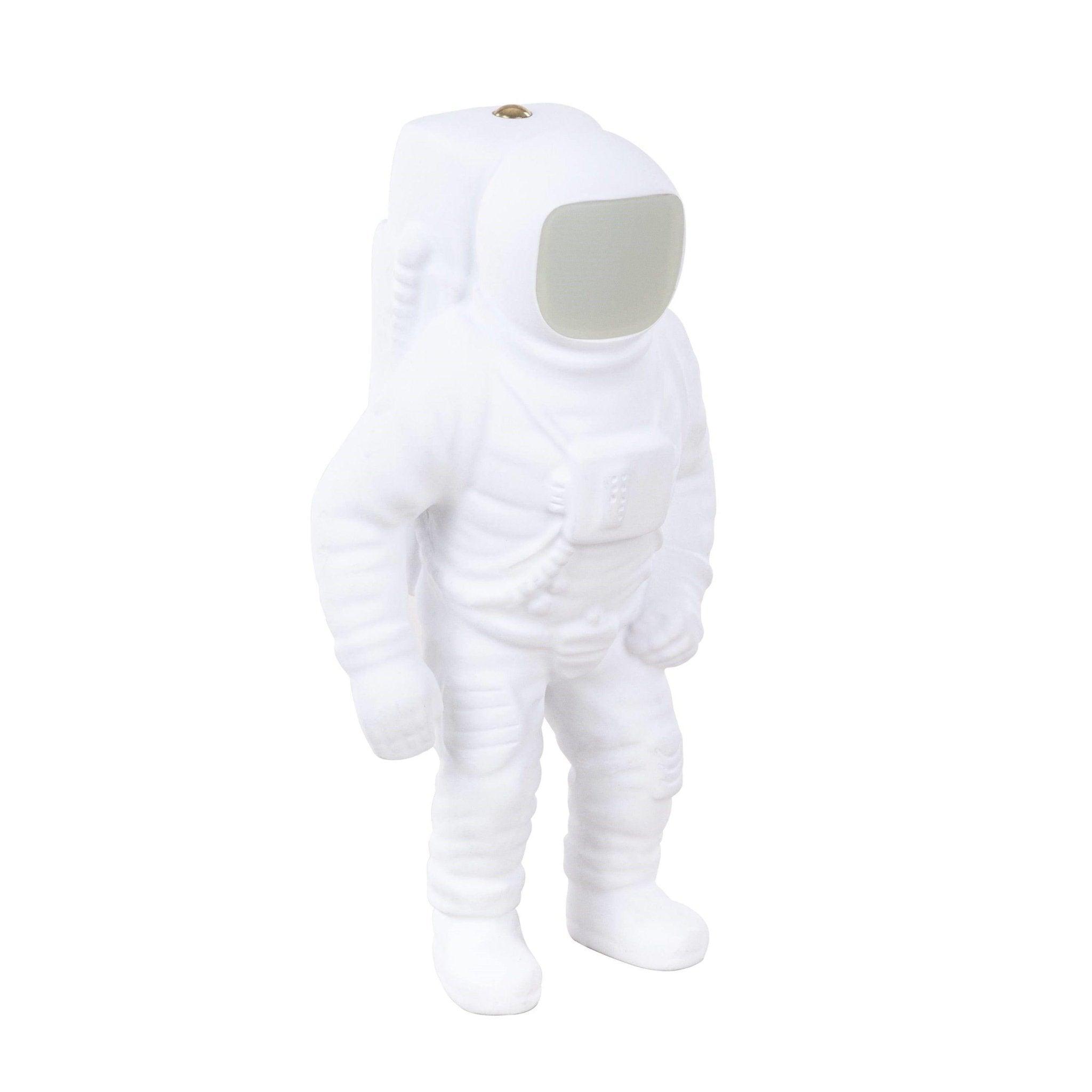 Lampa STARMAN biały Seletti Eye on Design