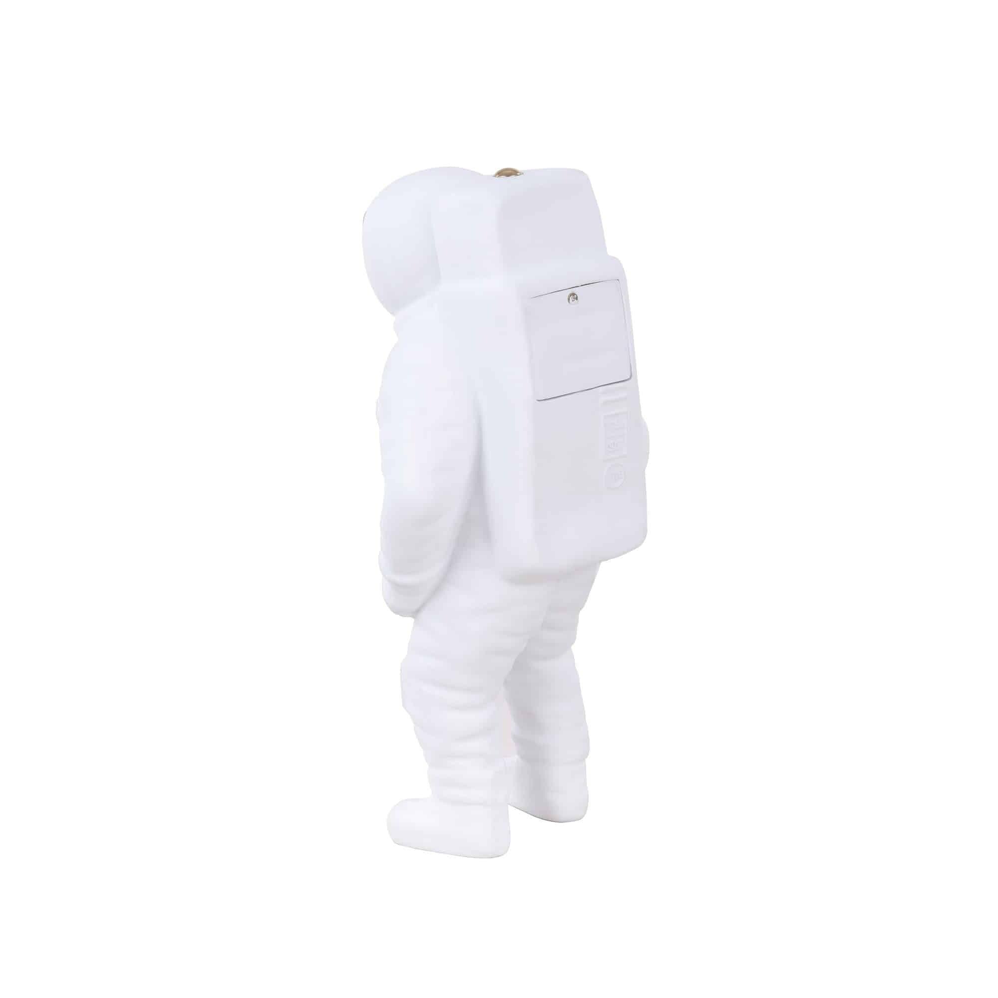 Lampa STARMAN biały Seletti Eye on Design