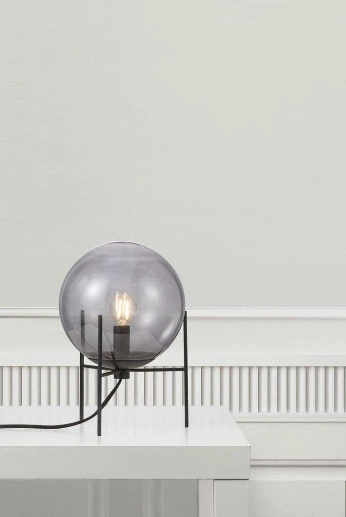 Lampa stołowa ALTON czarny Nordlux Eye on Design