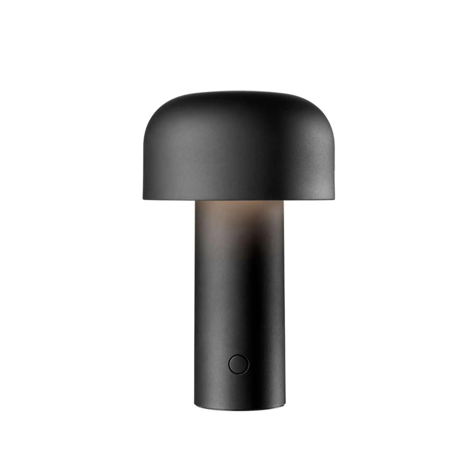 Lampa stołowa BELLHOP czarny matowy – Flos