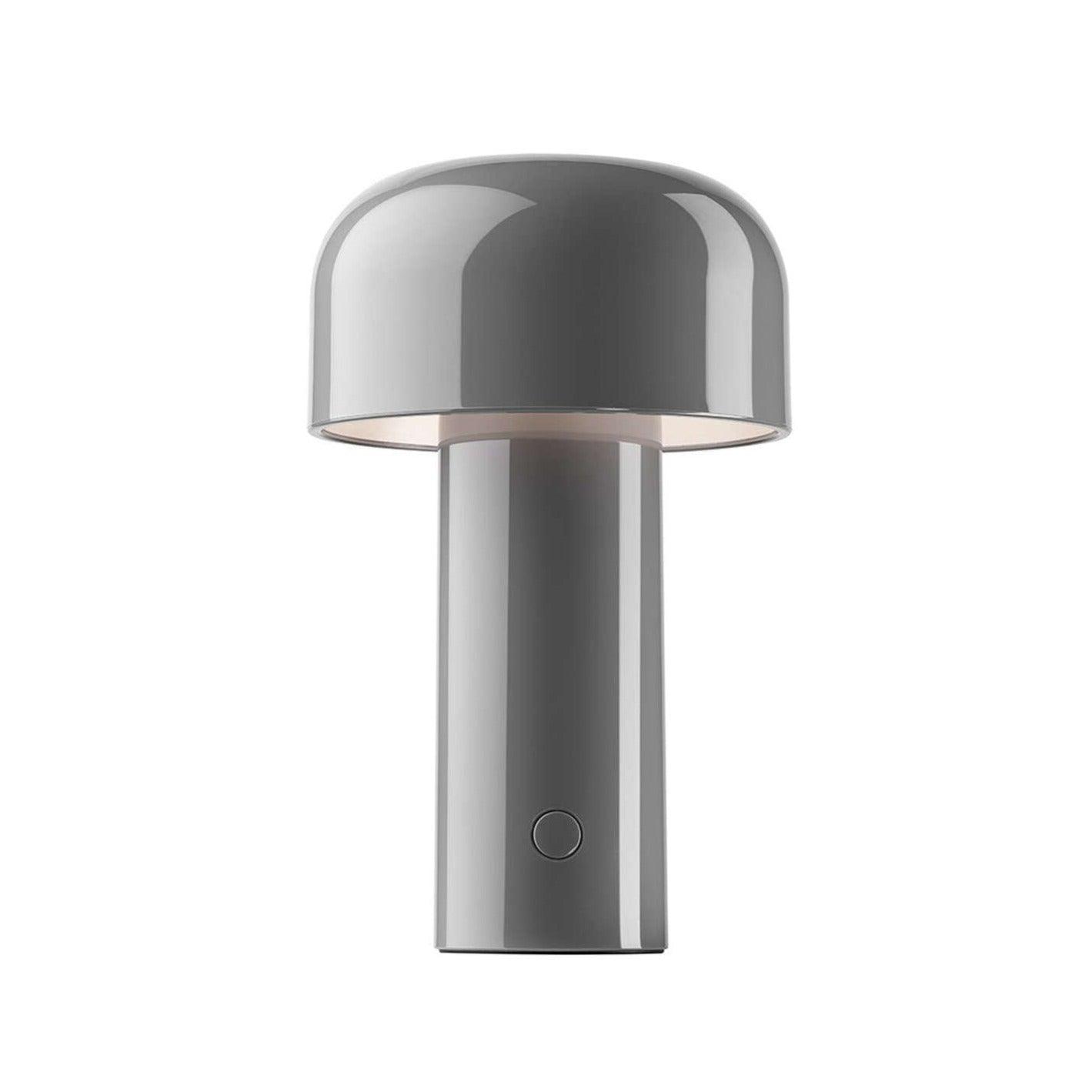 Lampa stołowa BELLHOP szary Flos Eye on Design