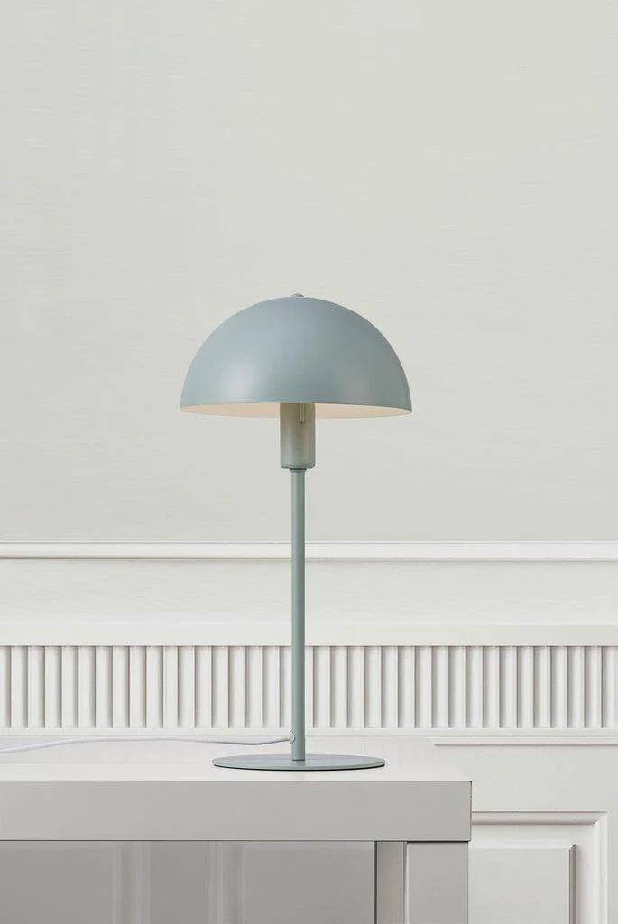 Lampa stołowa ELLEN morski Nordlux Eye on Design