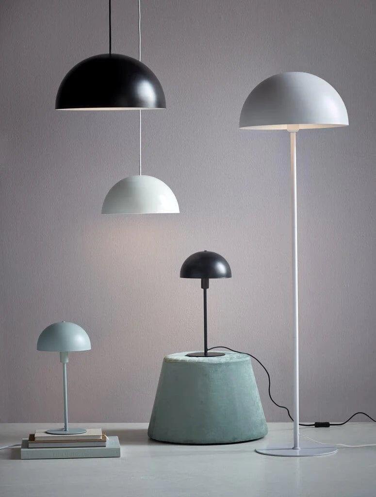 Lampa stołowa ELLEN morski Nordlux Eye on Design
