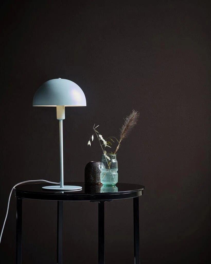 Lampa stołowa ELLEN morski Nordlux Eye on Design