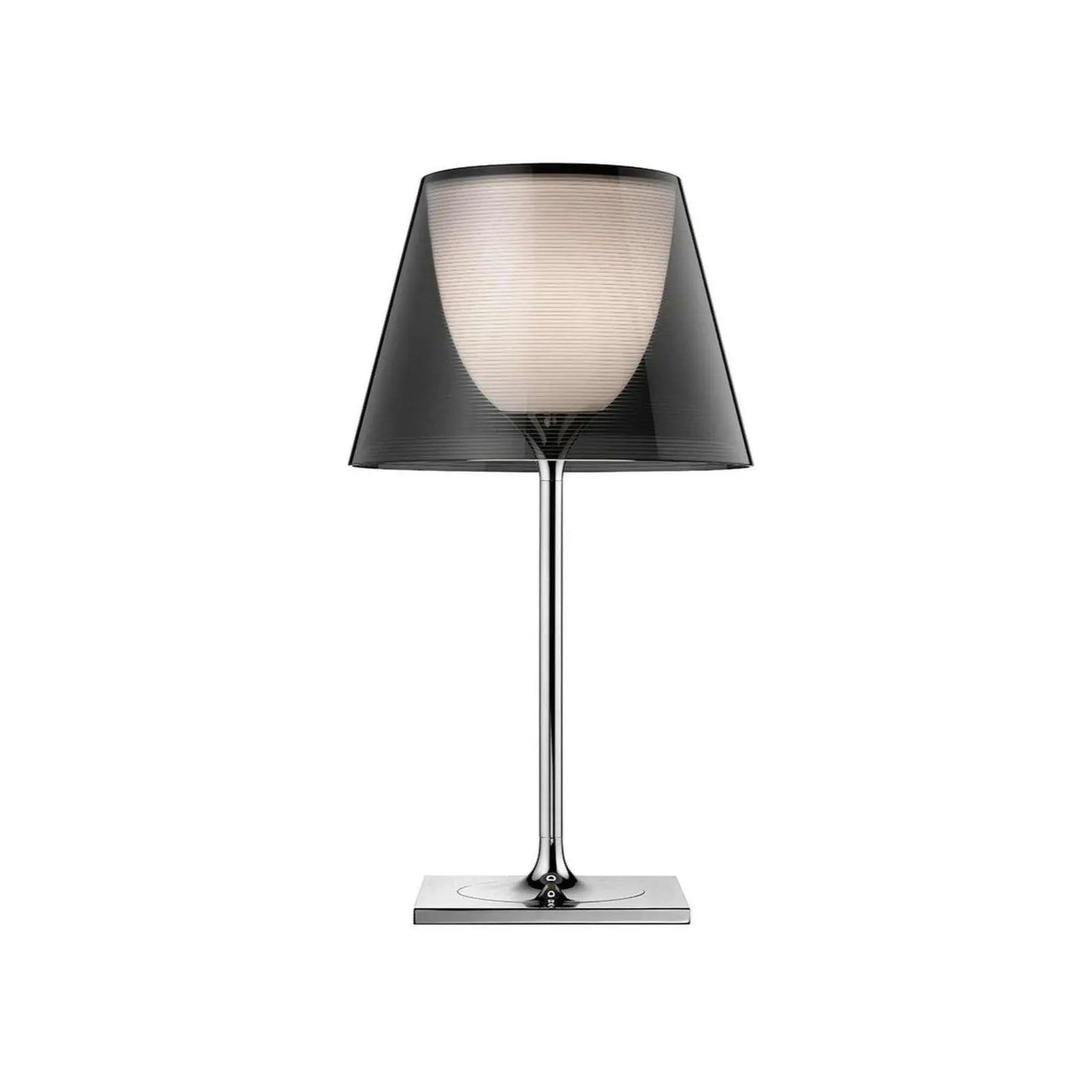 Lampa stołowa KTRIBE czarny – Flos