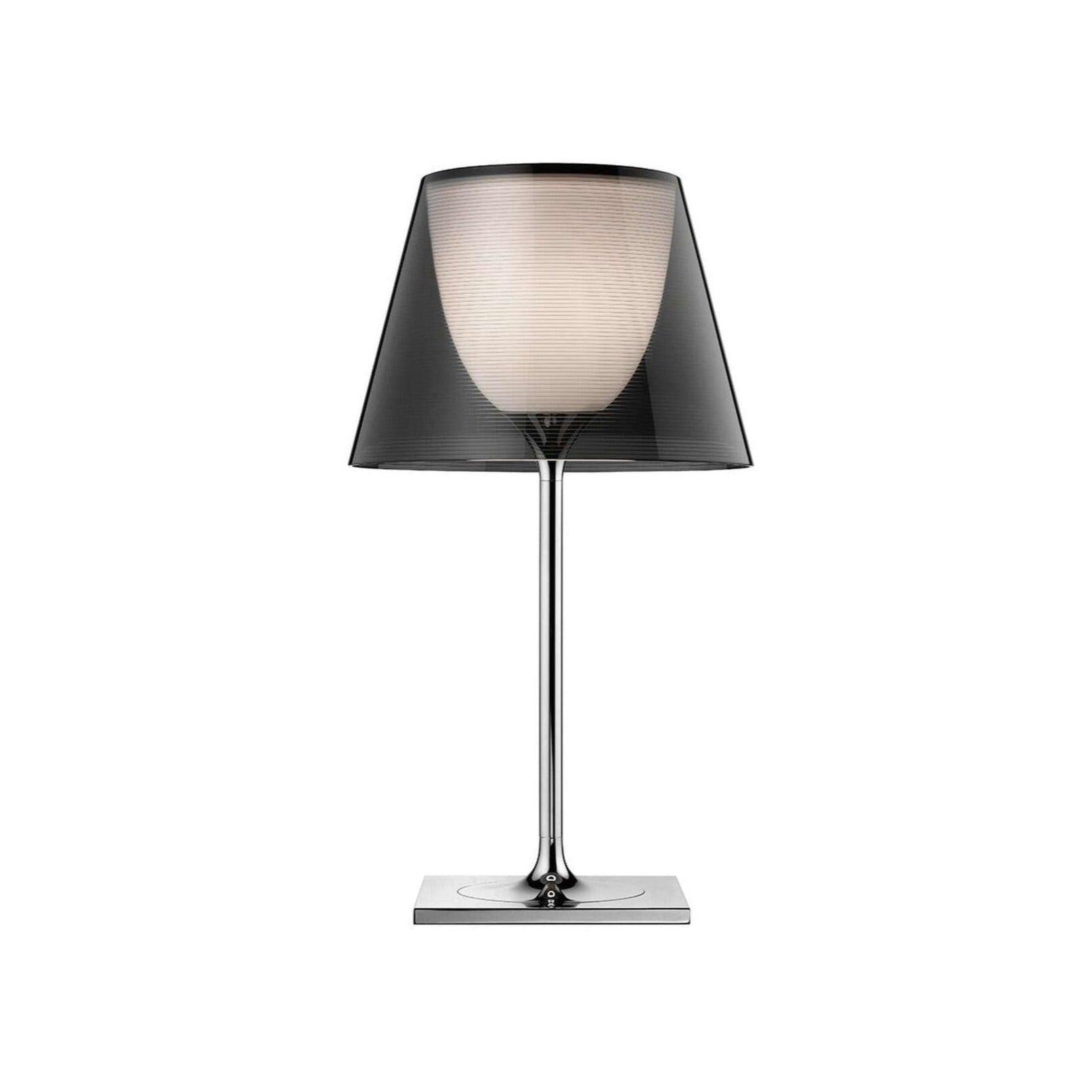 Lampa stołowa KTRIBE czarny Flos S bez żarówki Eye on Design