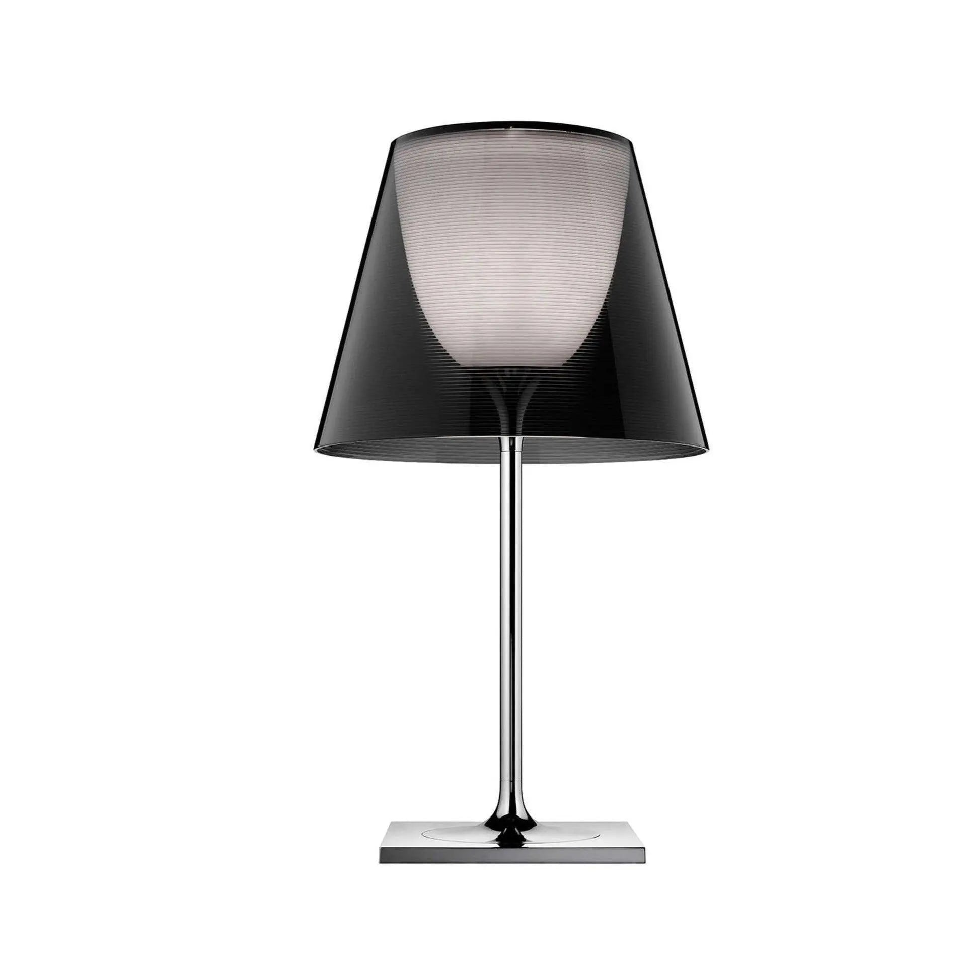 Lampa stołowa KTRIBE czarny, marka Flos