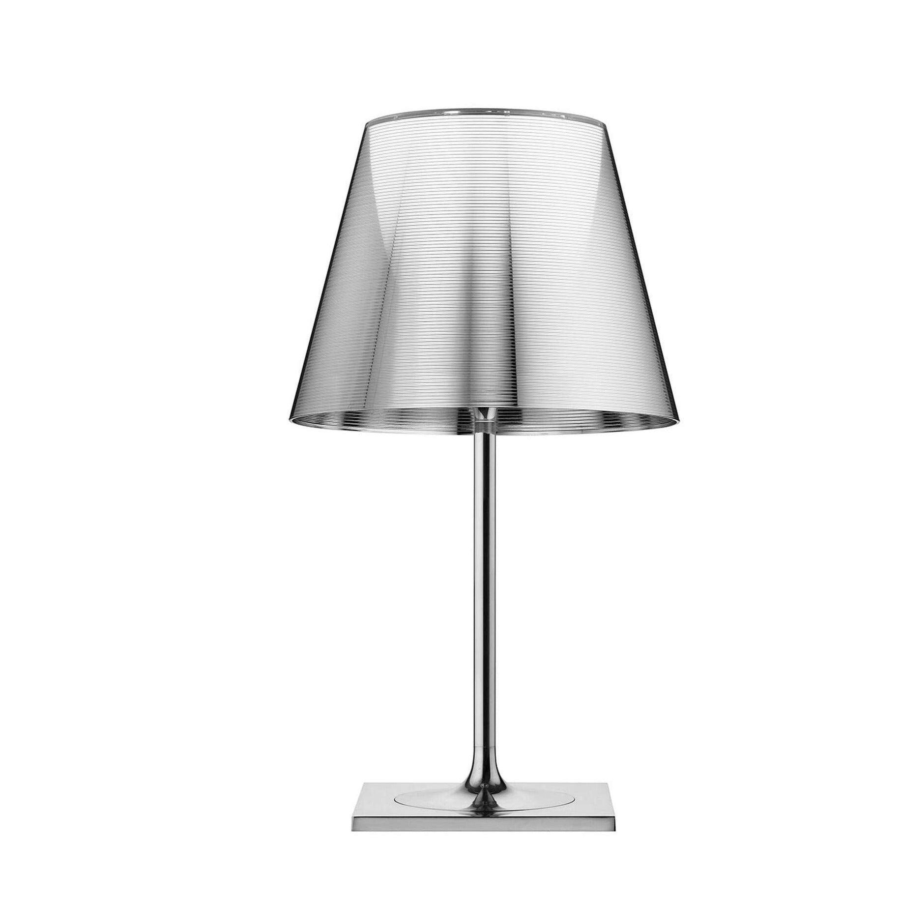 Lampa stołowa KTRIBE srebrny Flos Eye on Design