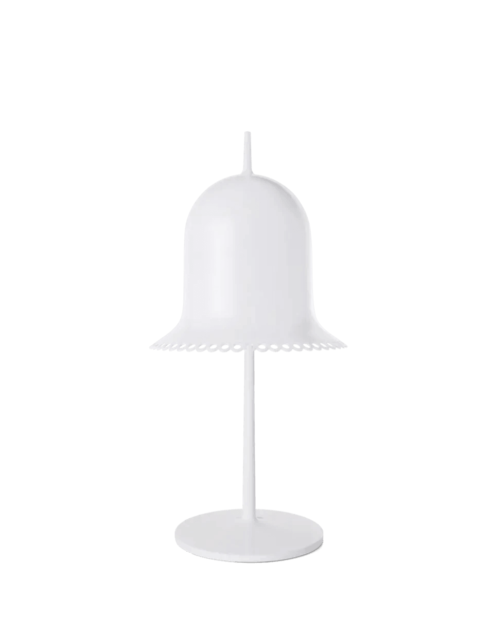 Lampa stołowa LOLITA biały Moooi Eye on Design