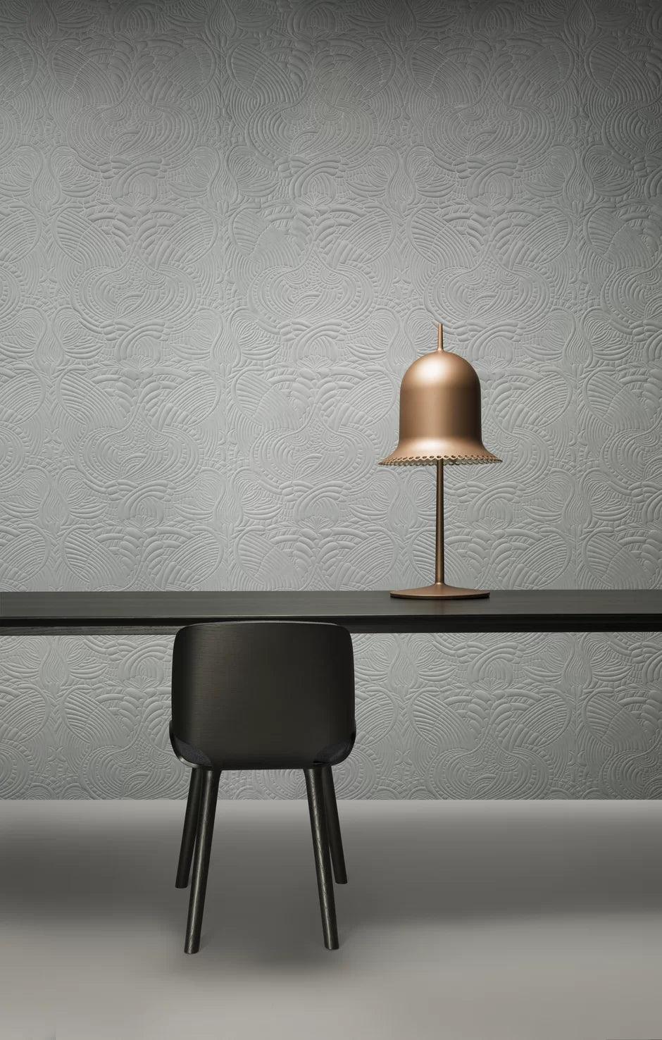 Lampa stołowa LOLITA london rose Moooi Eye on Design