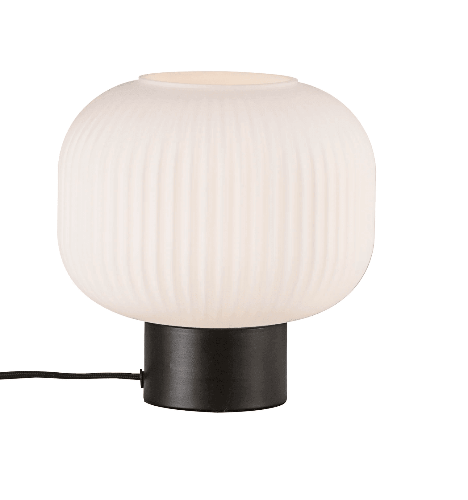 Lampa stołowa MILFORD czarny Nordlux Eye on Design