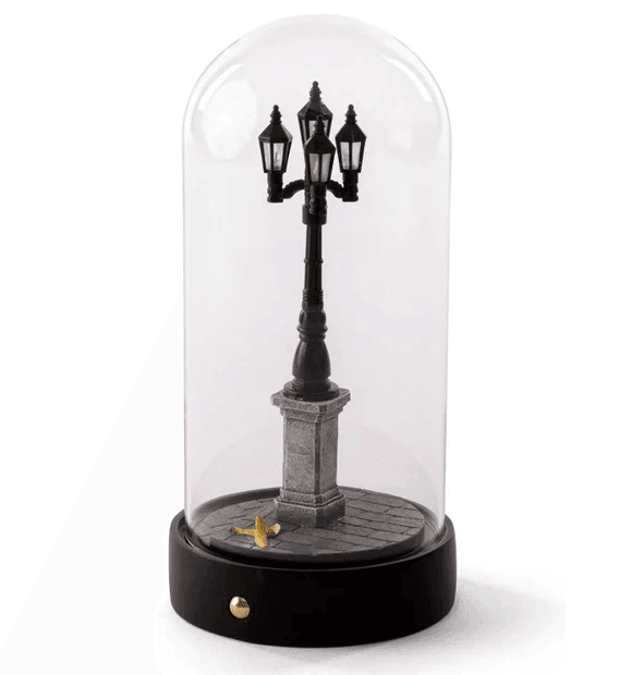 Lampa stołowa MY LITTLE CORNER Seletti Eye on Design