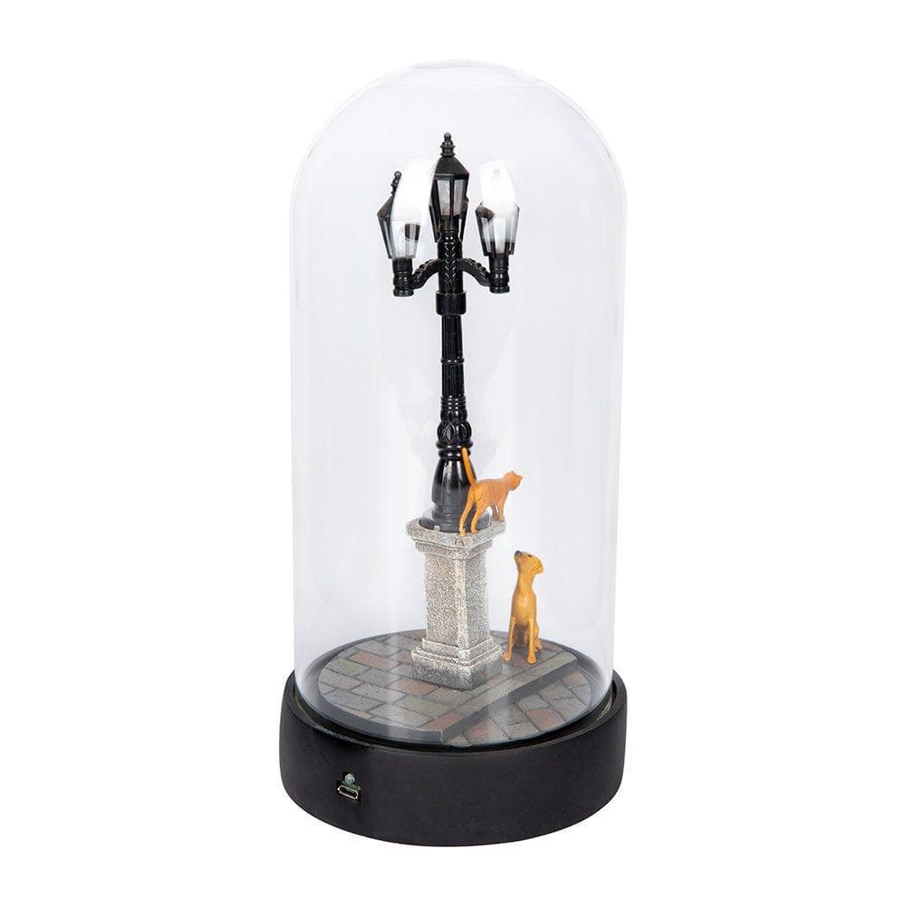 Lampa stołowa MY LITTLE EVENING Seletti Eye on Design