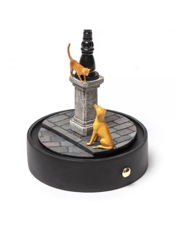 Lampa stołowa MY LITTLE EVENING Seletti Eye on Design