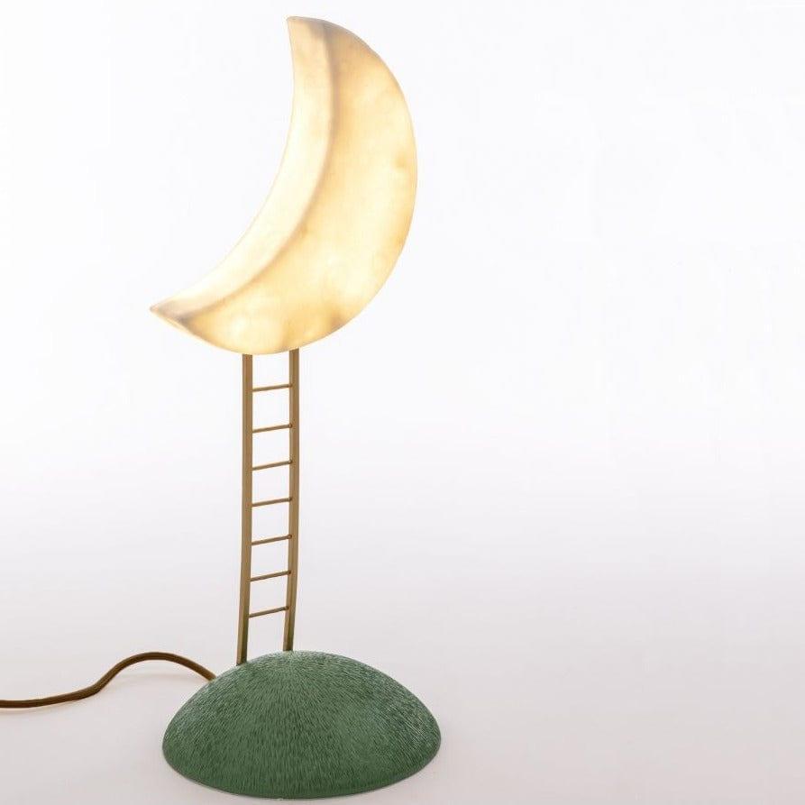 Lampa stołowa MY SECRET PLACE Seletti Eye on Design