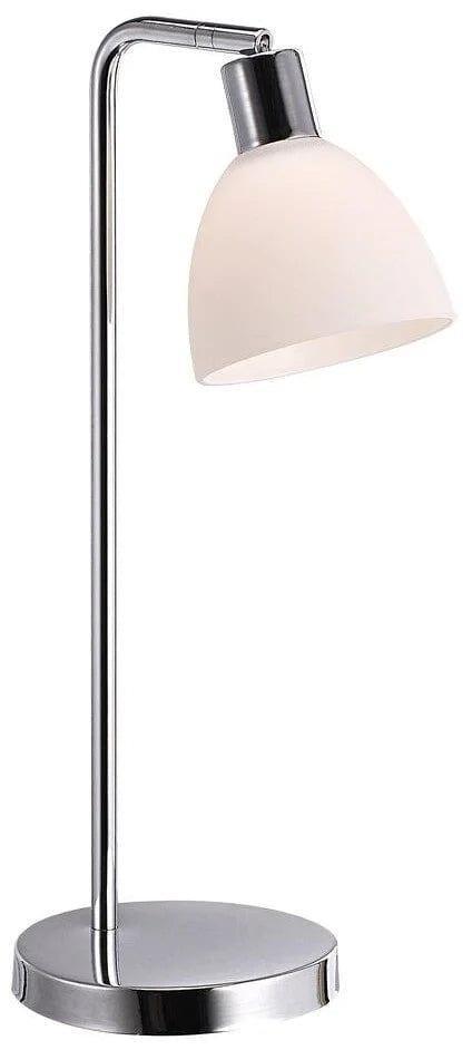 Lampa stołowa RAY srebrny Nordlux Eye on Design