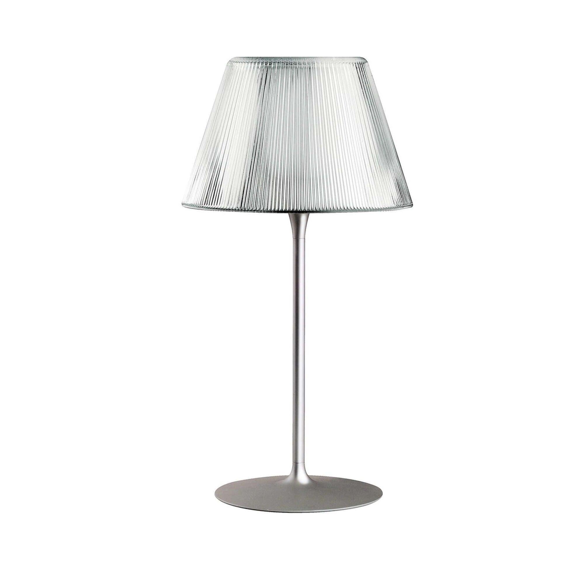 Lampa stołowa ROMEO MOON szkło Flos Eye on Design