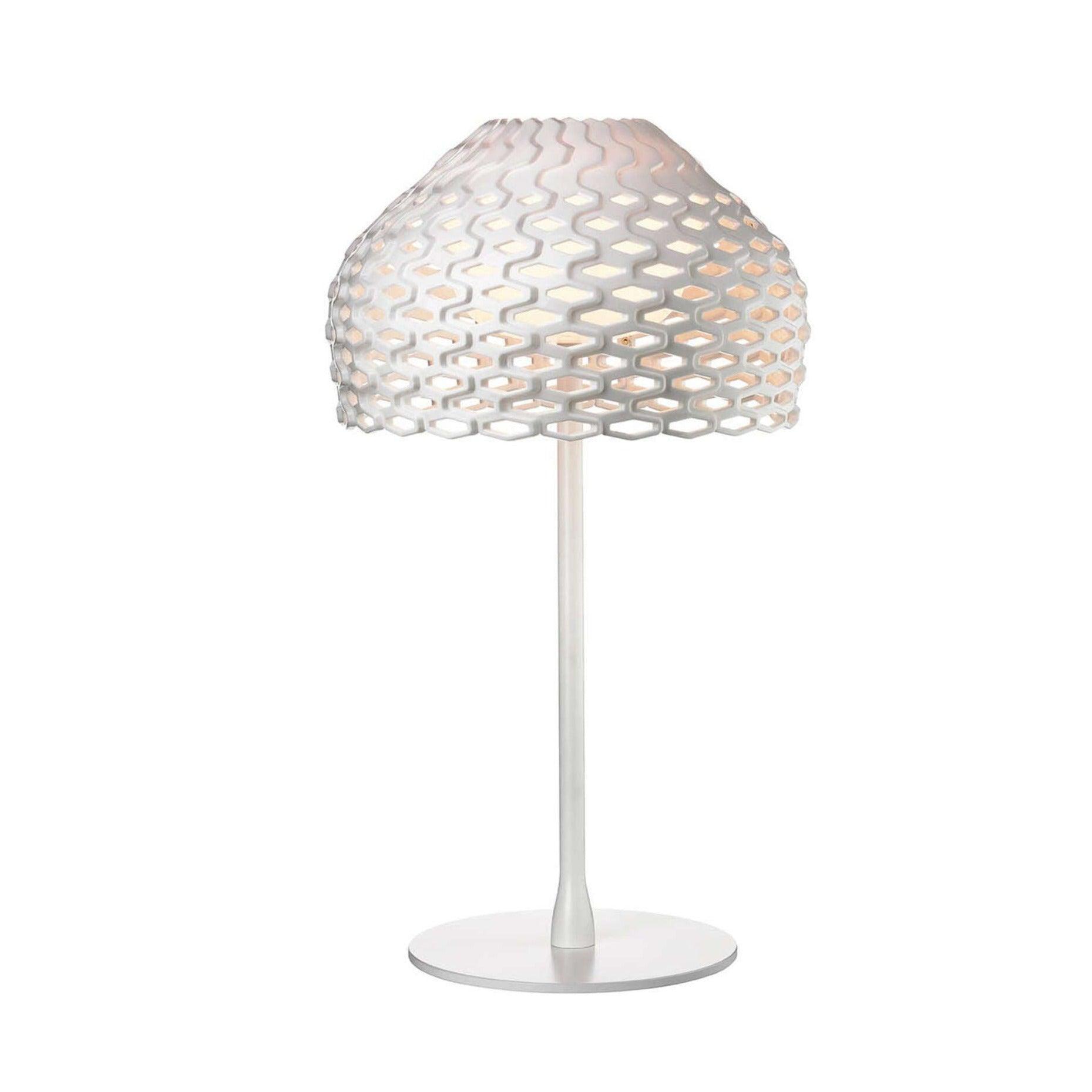 Lampa stołowa TATOU biały Flos Eye on Design