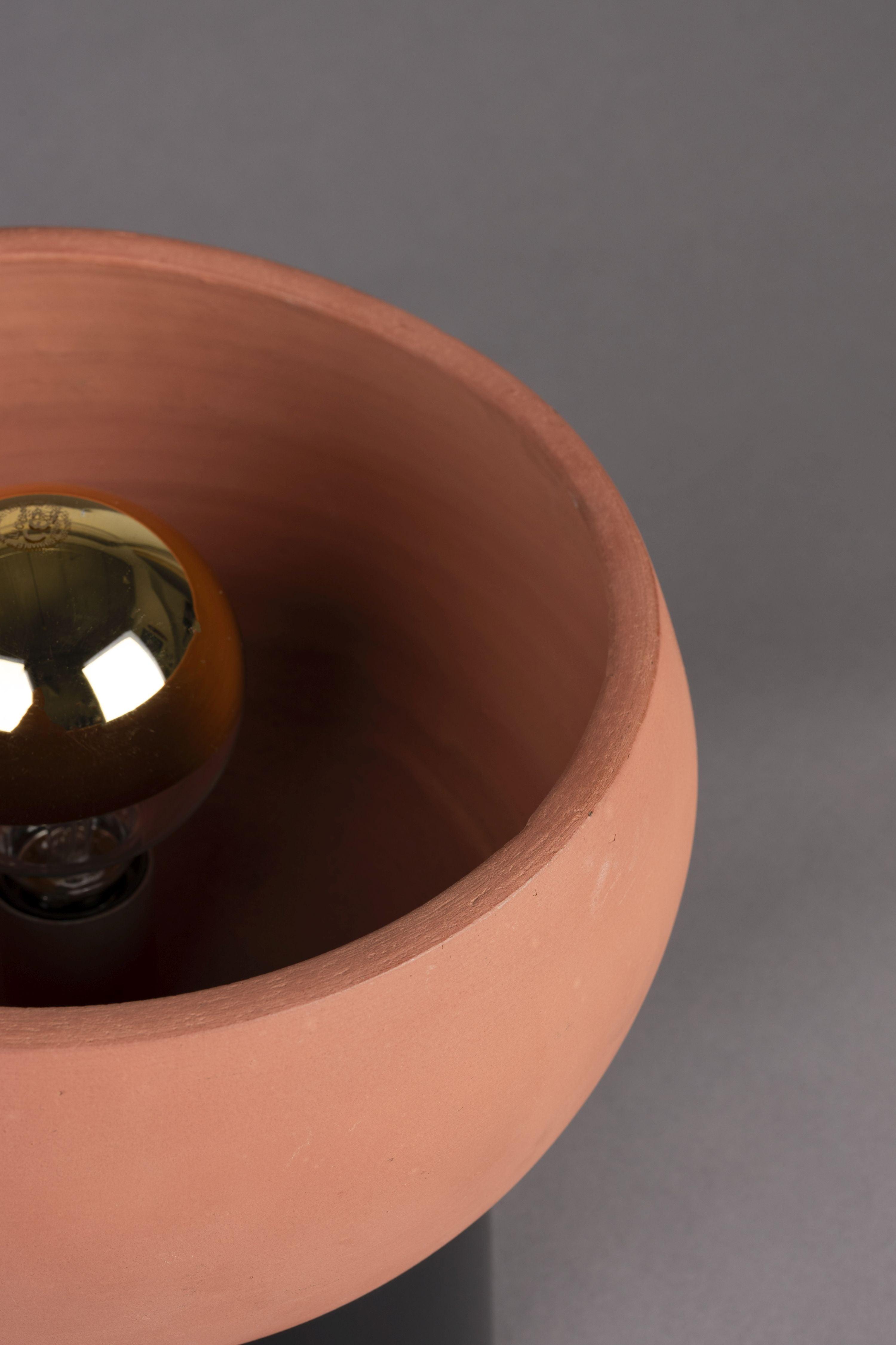 Zahra Table Lamp S Dutchbone Eye on Design
