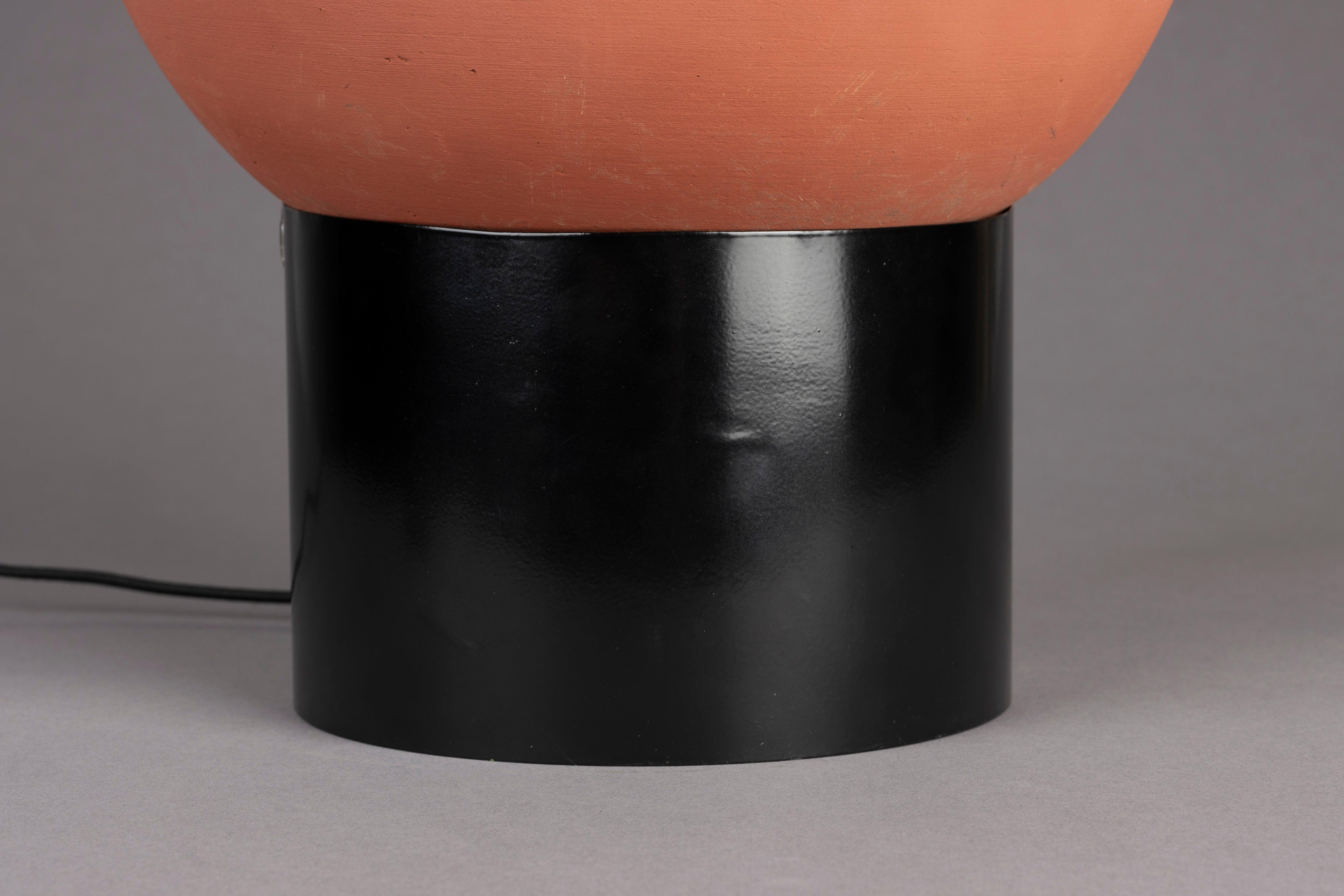 Zahra Table Lamp S Dutchbone Eye on Design