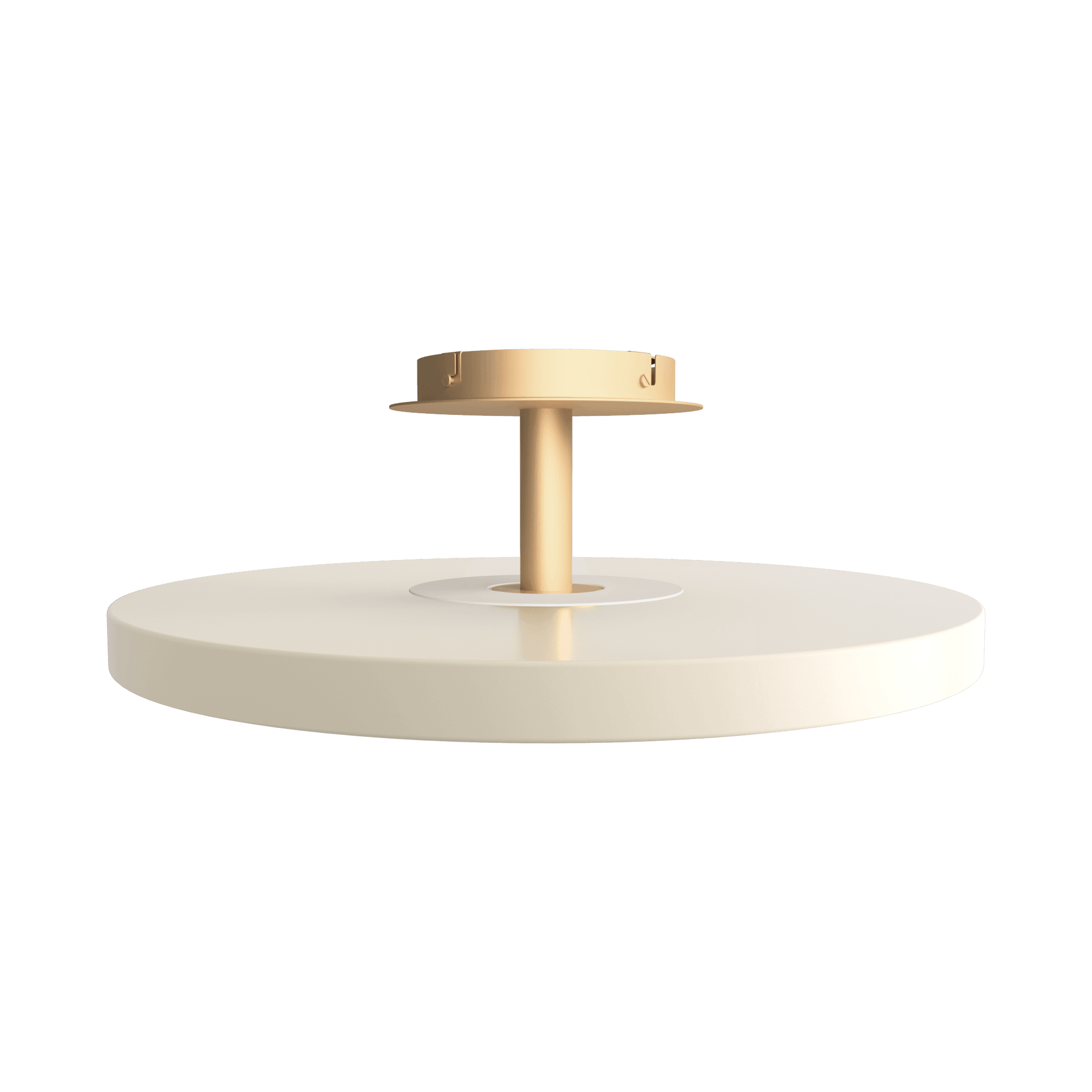 Lampa sufitowa ASTERIA UP perłowy UMAGE Eye on Design