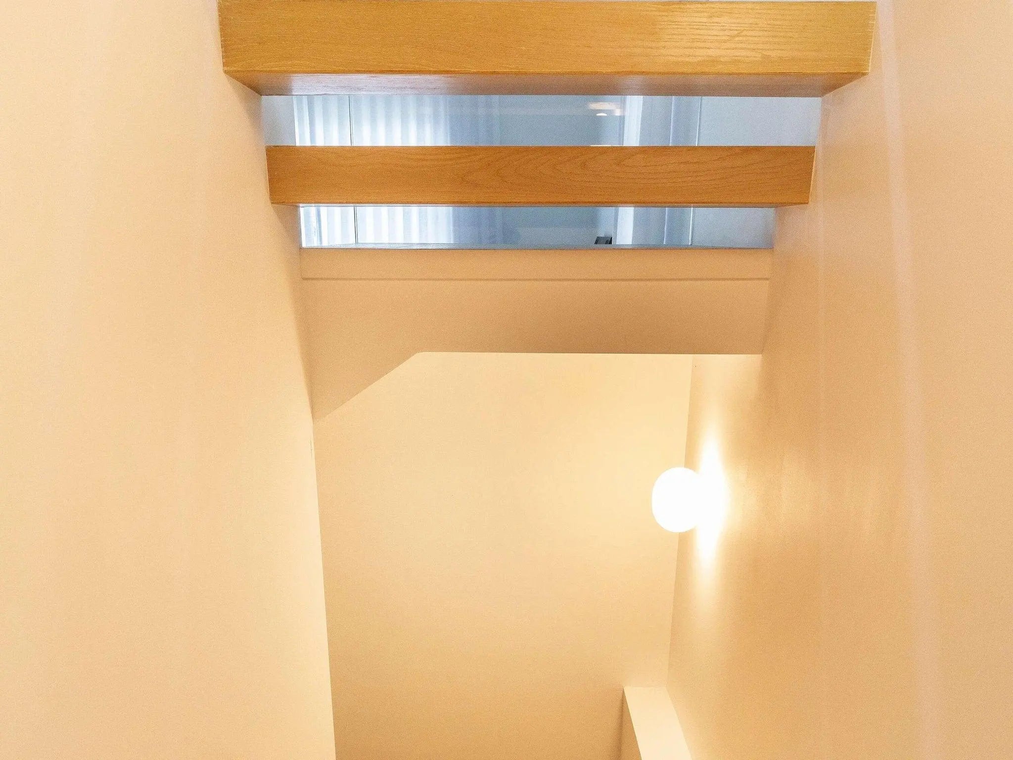 Lampa GLO-BALL biały – szkło, Flos