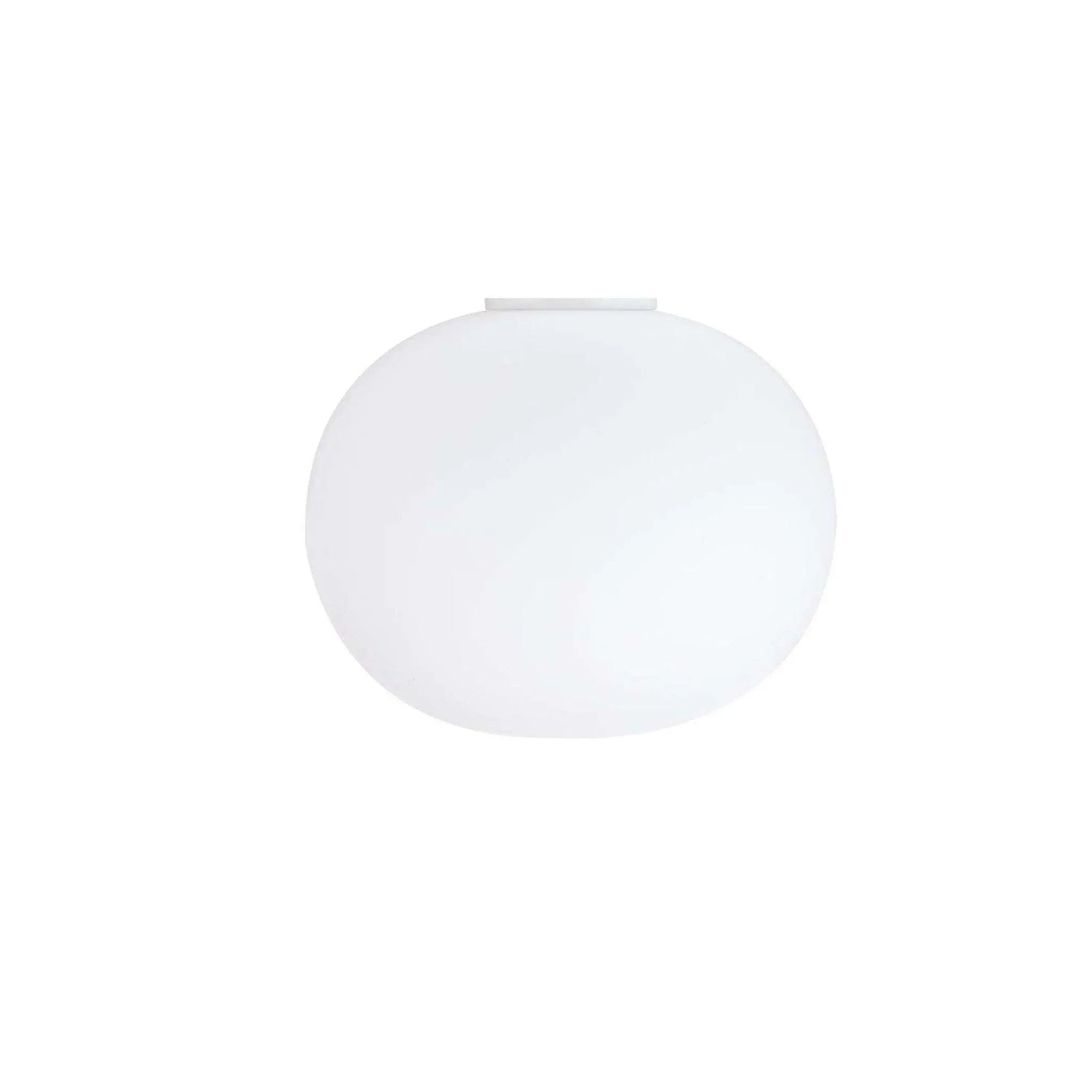 Lampa GLO-BALL biały, marka Flos