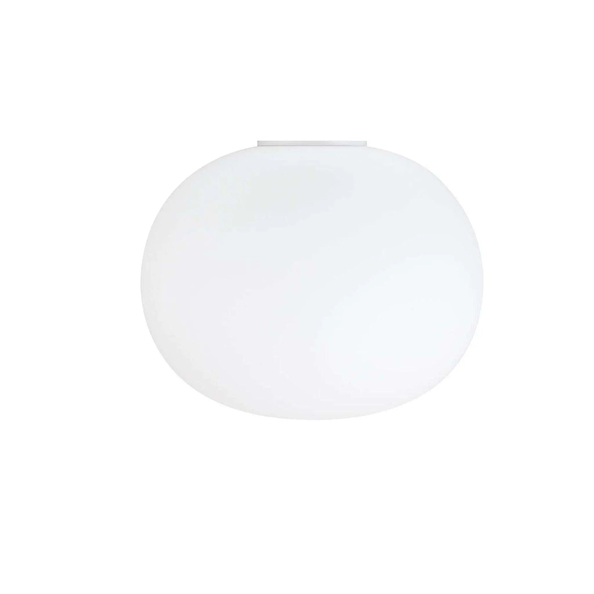Lampa GLO-BALL biały – Flos
