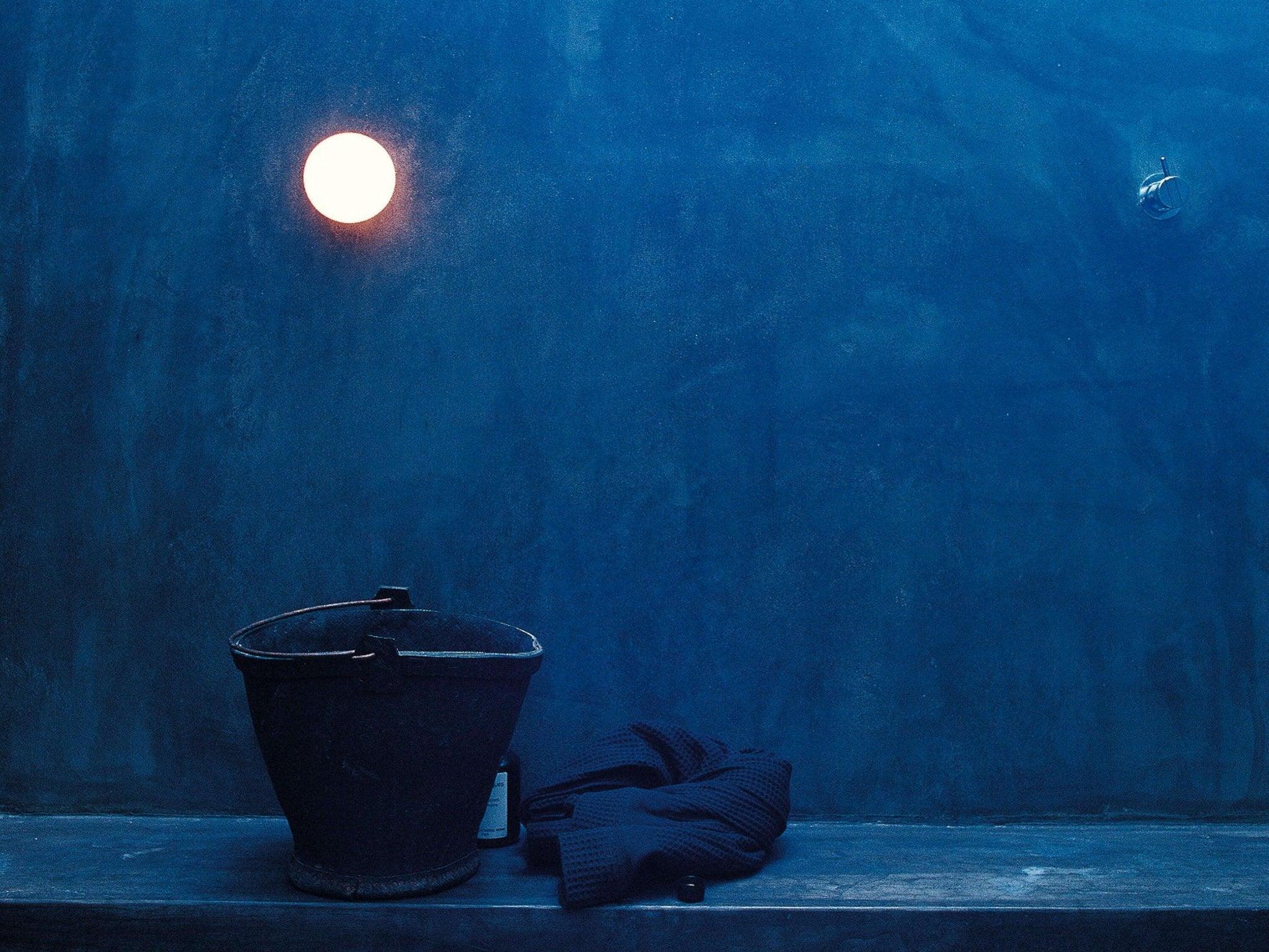 Lampa sufitowa GLO-BALL MINI biały Flos Eye on Design