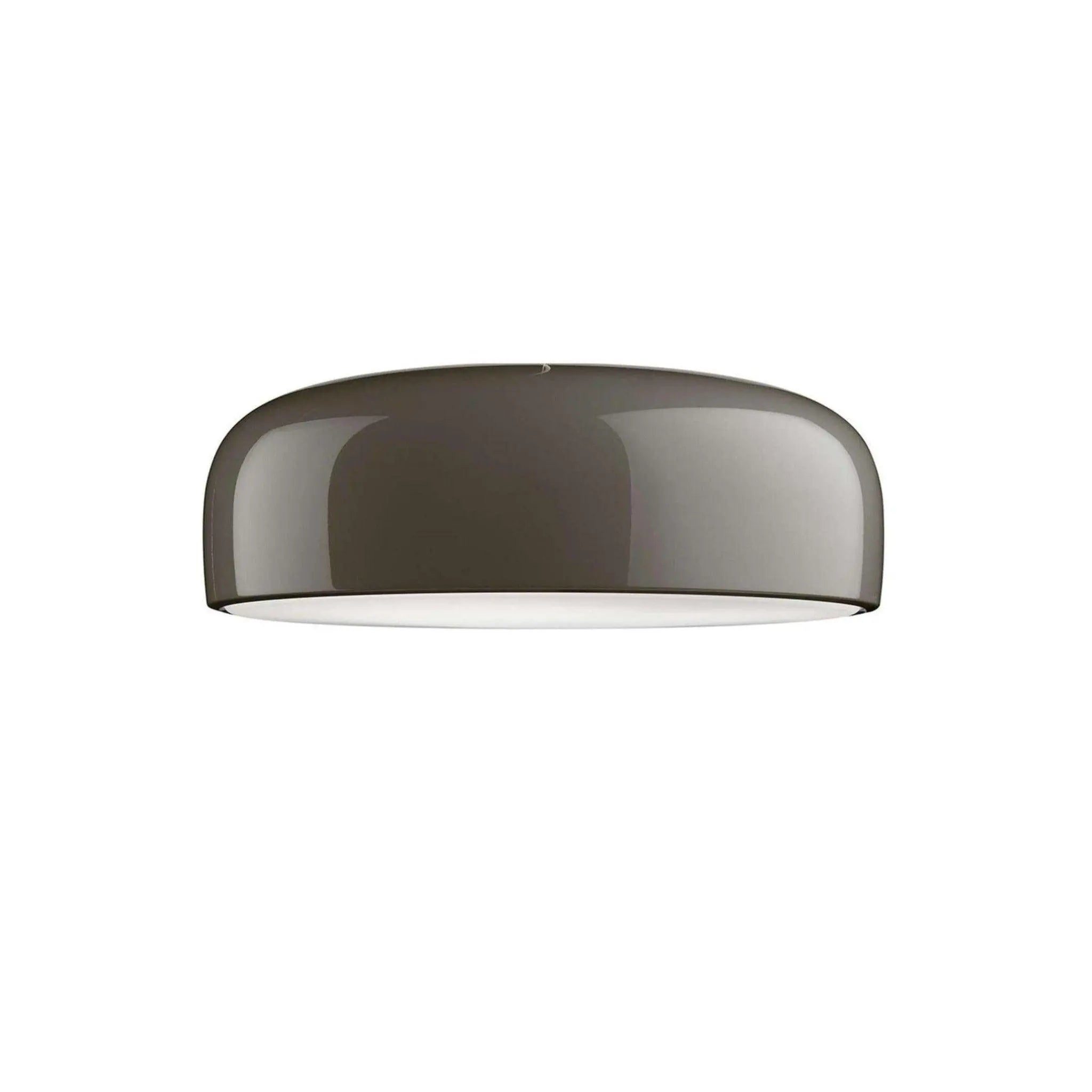 Lampa sufitowa SMITHFIELD ciemnobeżowy – Flos