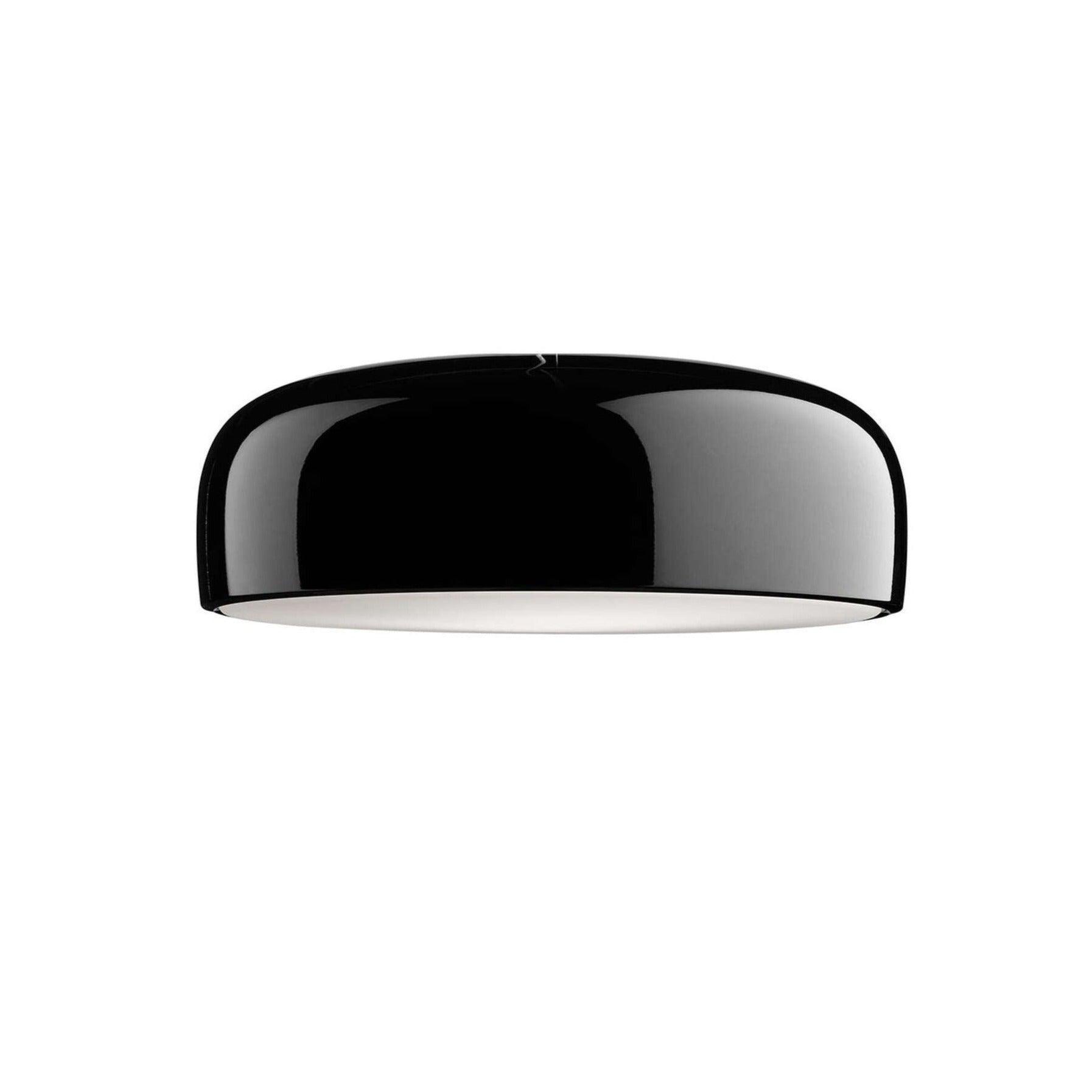Lampa sufitowa SMITHFIELD czarny – Flos