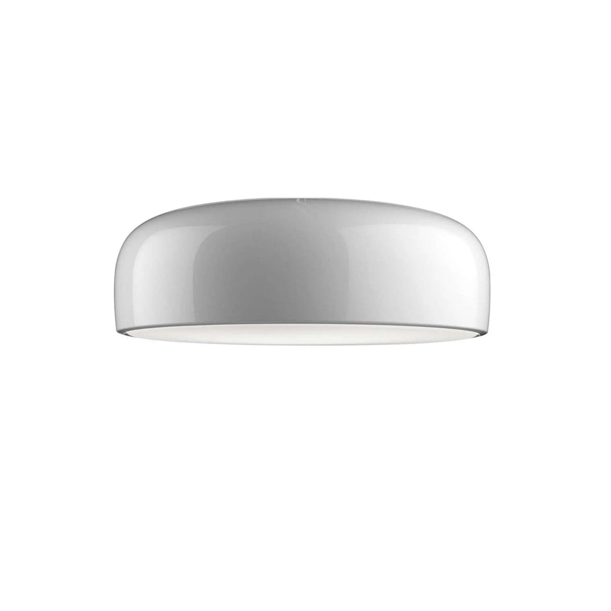 Lampa sufitowa SMITHFIELD PRO biały – Flos