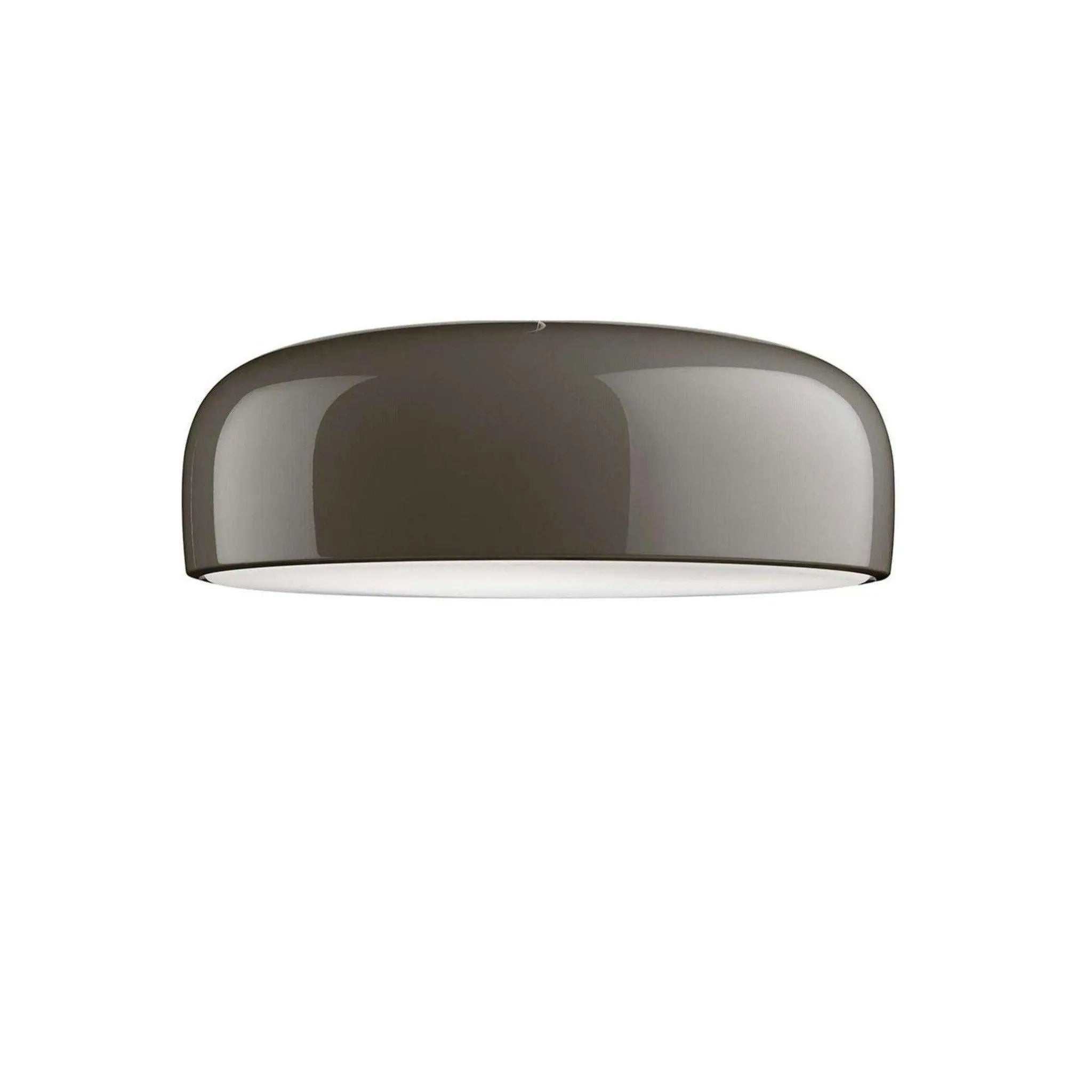 Lampa sufitowa SMITHFIELD PRO ciemnobeżowy – Flos