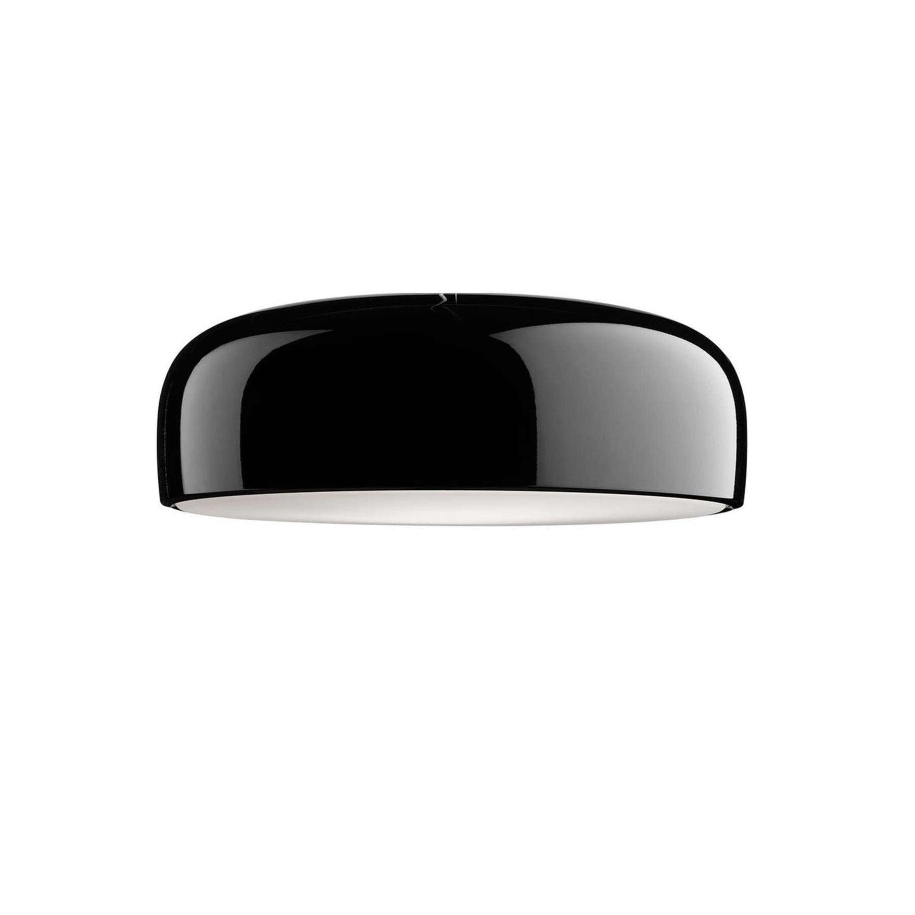 Lampa sufitowa SMITHFIELD PRO czarny Flos Eye on Design