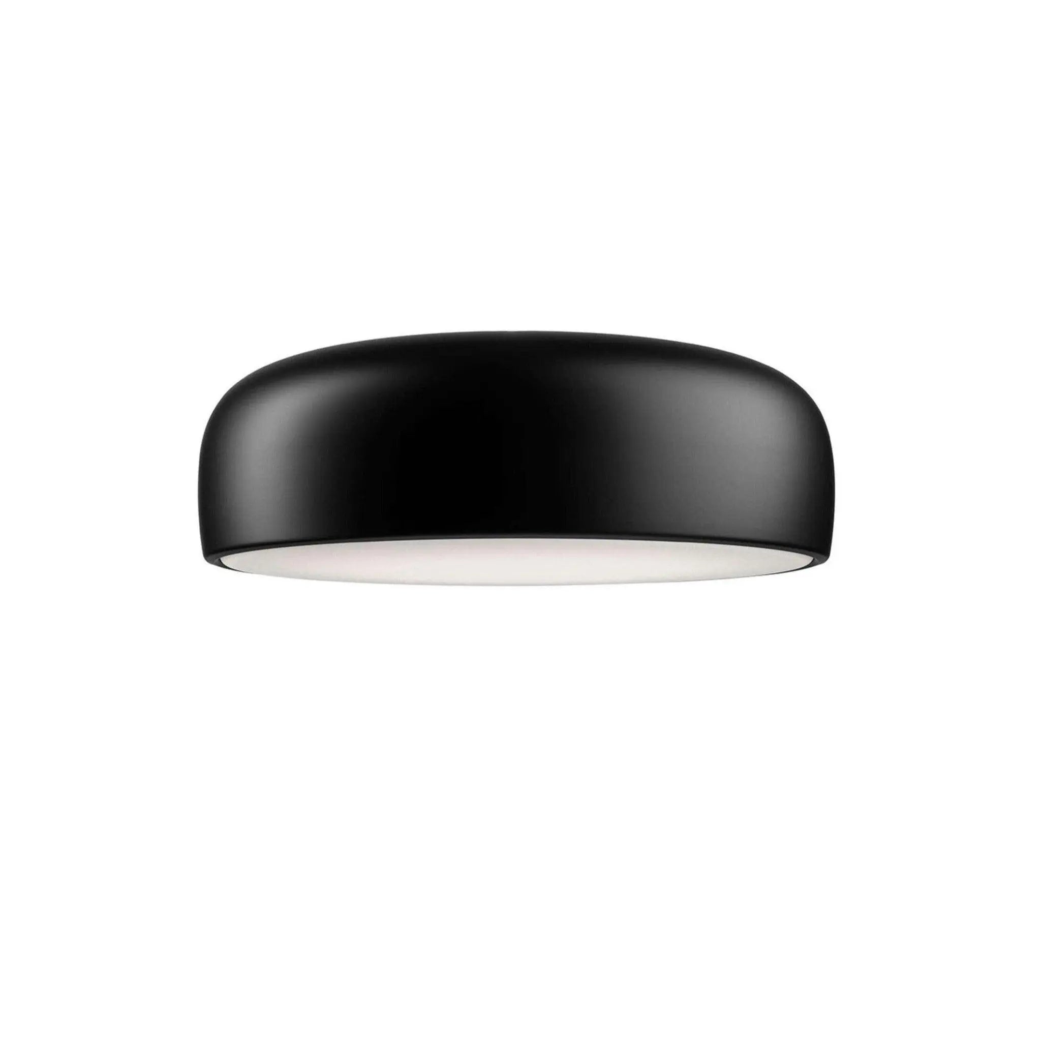 Lampa sufitowa SMITHFIELD PRO czarny matowy – Flos
