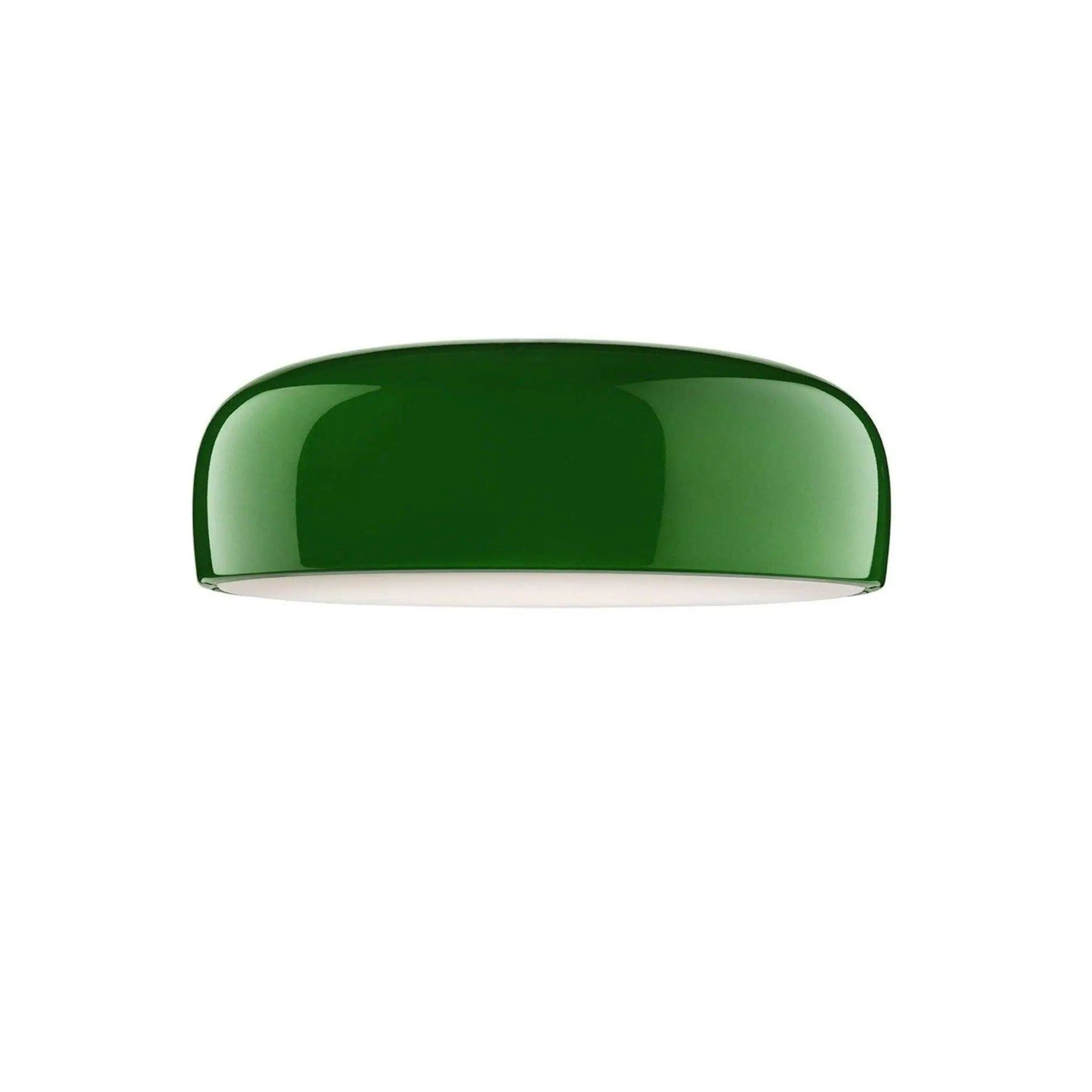 Lampa sufitowa SMITHFIELD PRO zielony – Flos