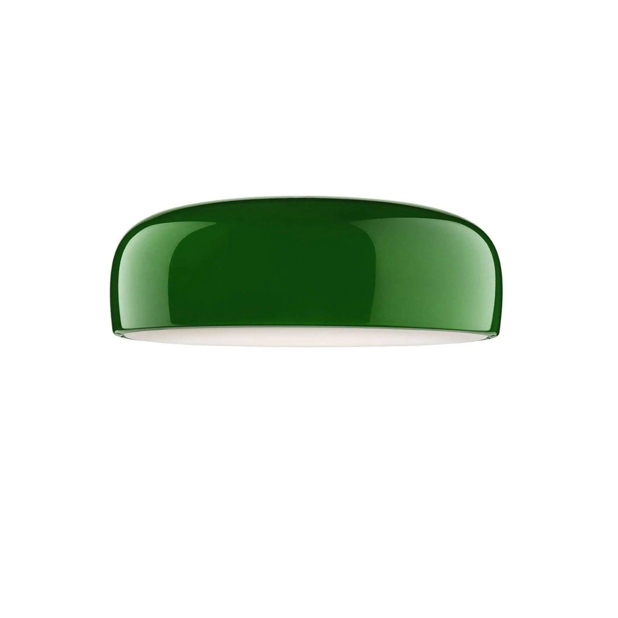 Lampa sufitowa SMITHFIELD zielony – Flos