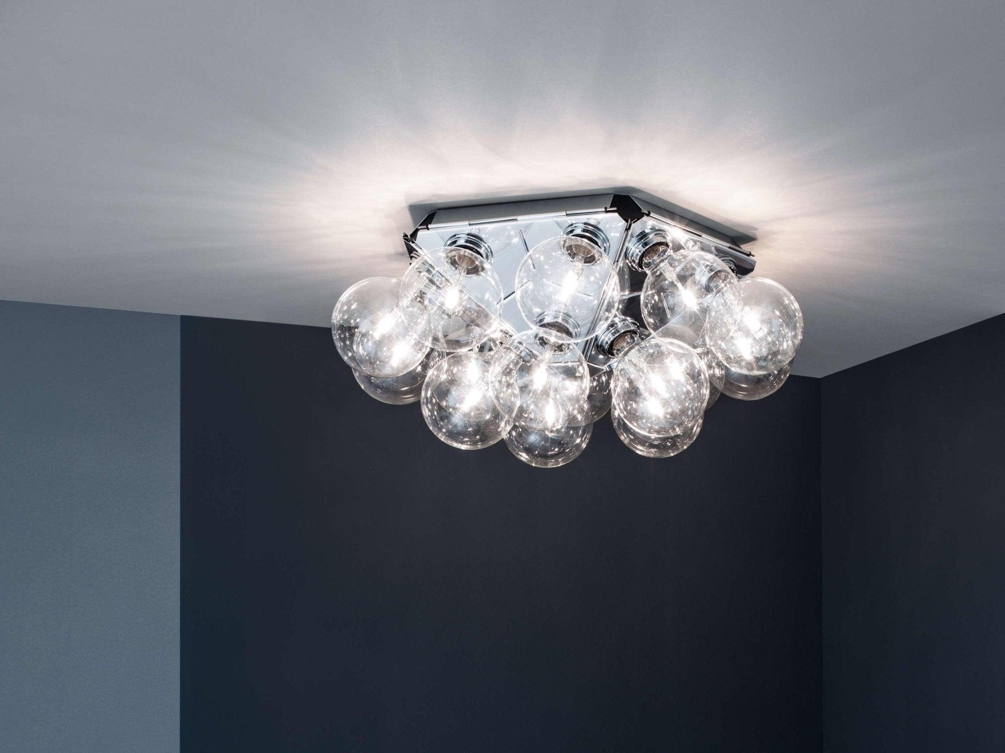 Lampa sufitowa TARAXACUM 88 Flos Eye on Design