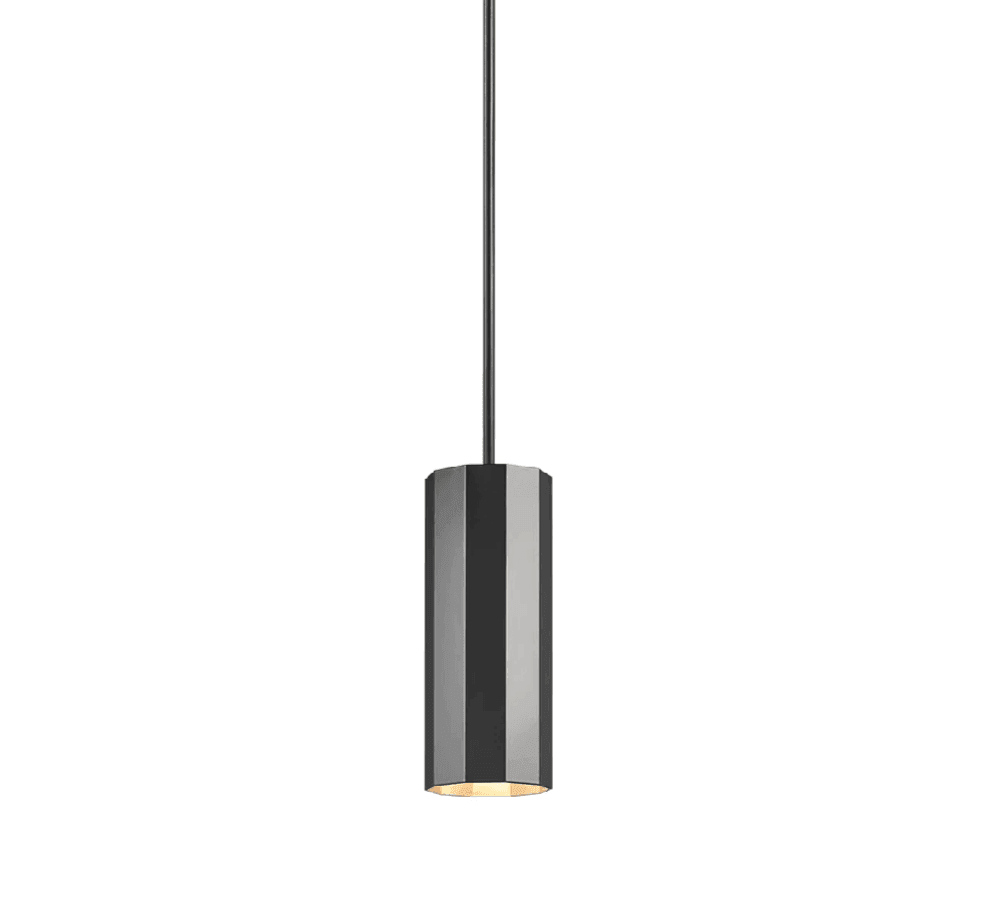 Lampa wisząca ALANIS SOLO czarny Nordlux Eye on Design