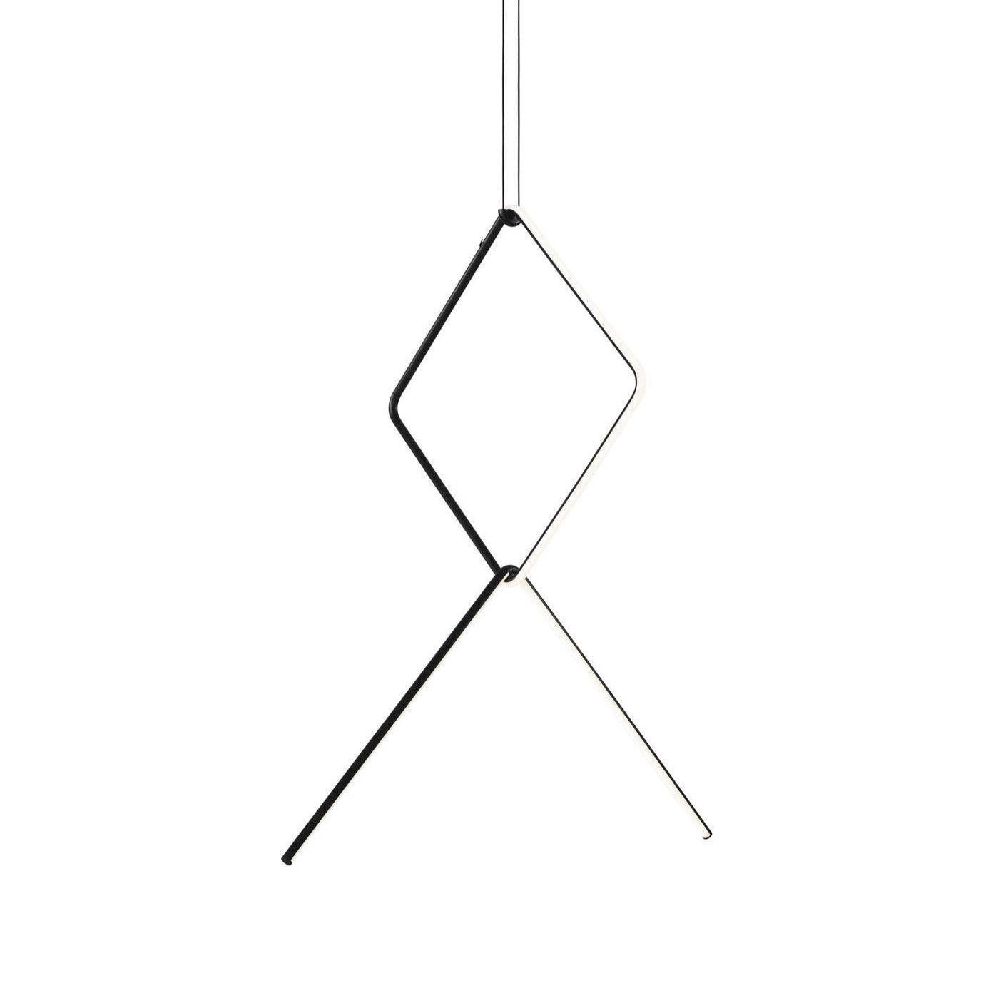 Lampa wisząca ARRANGEMENTS 5 dwa elementy Flos Eye on Design