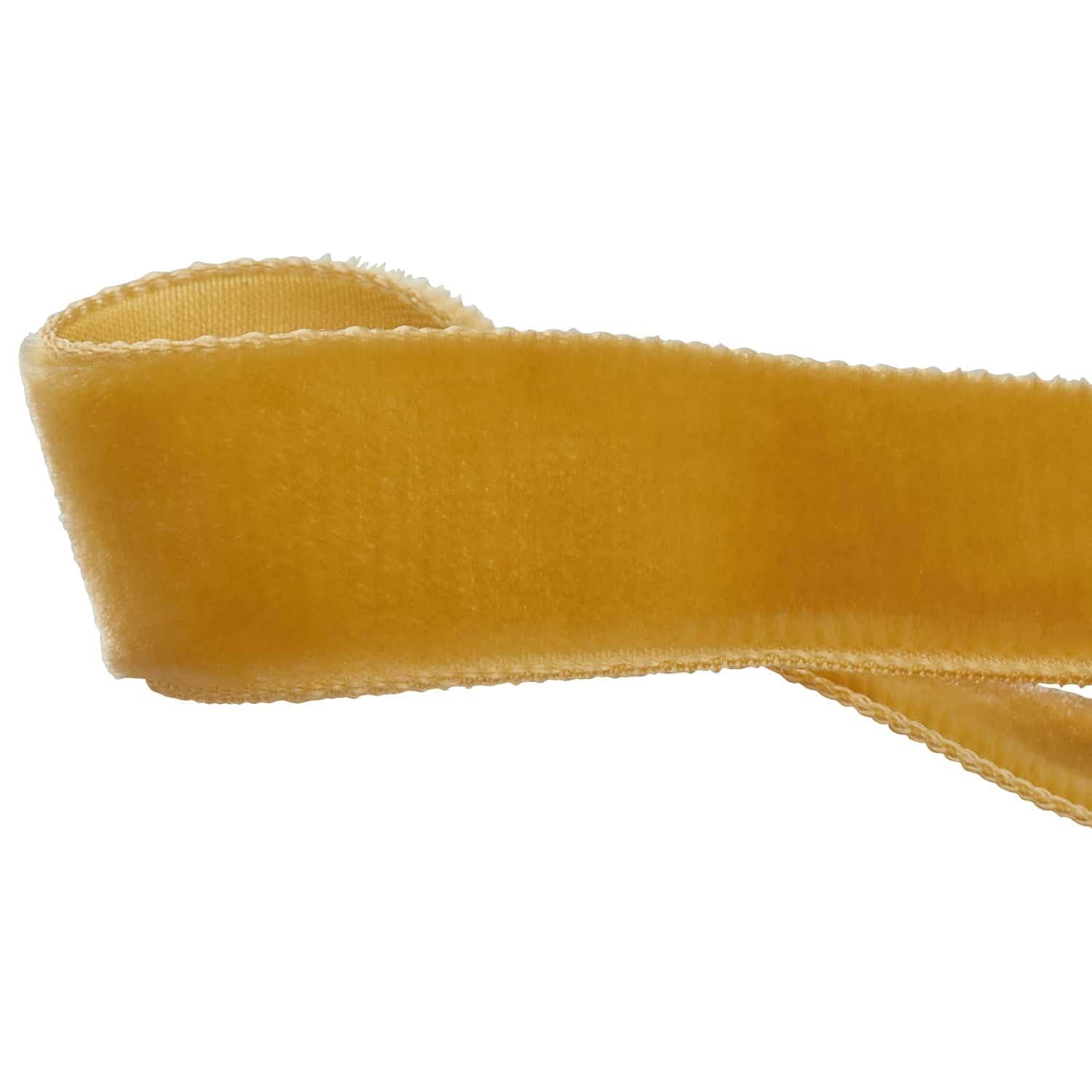 Lampa wisząca AUDREY biały z musztardowym wykończeniem Contardi Eye on Design