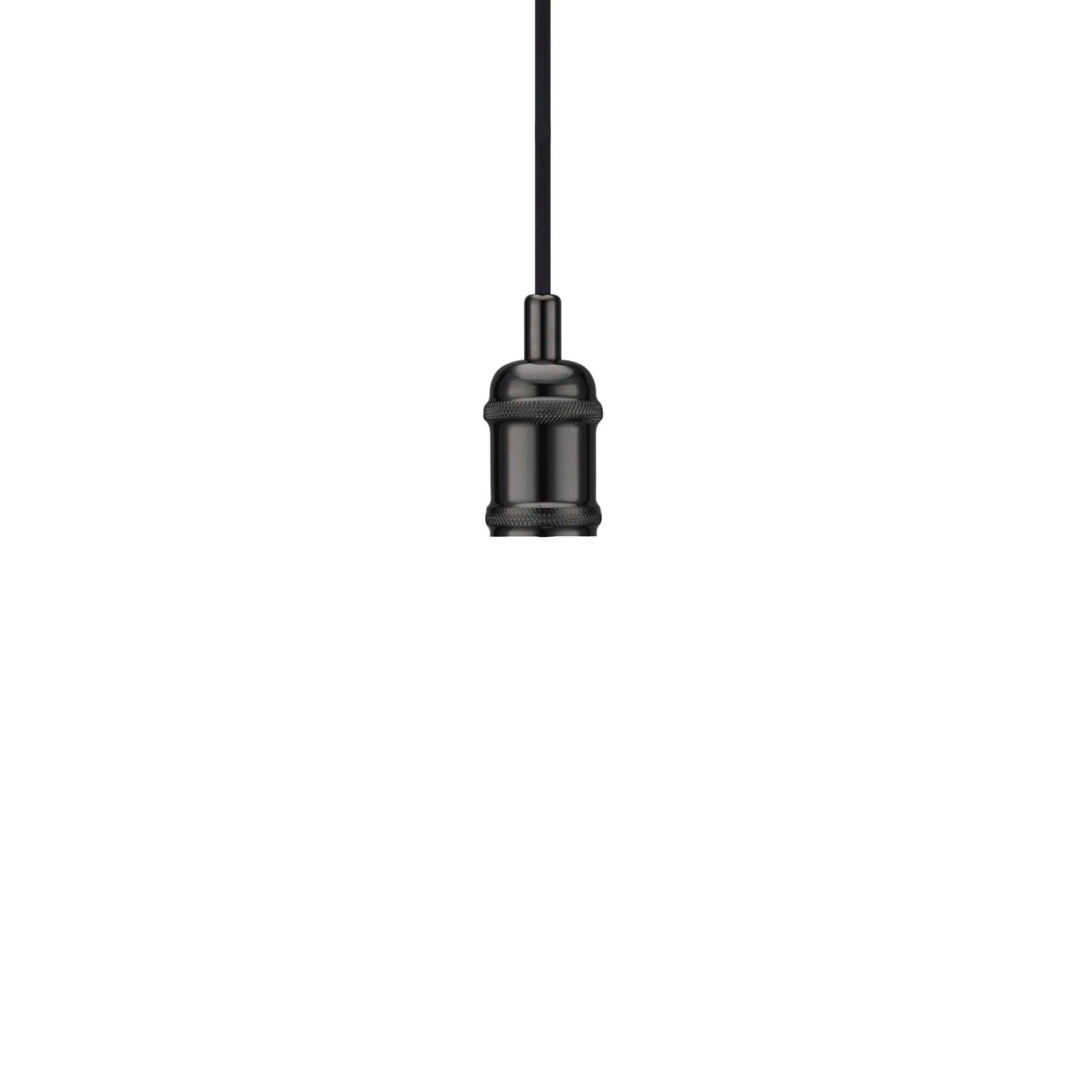 Lampa wisząca AVRA czarny Nordlux Eye on Design